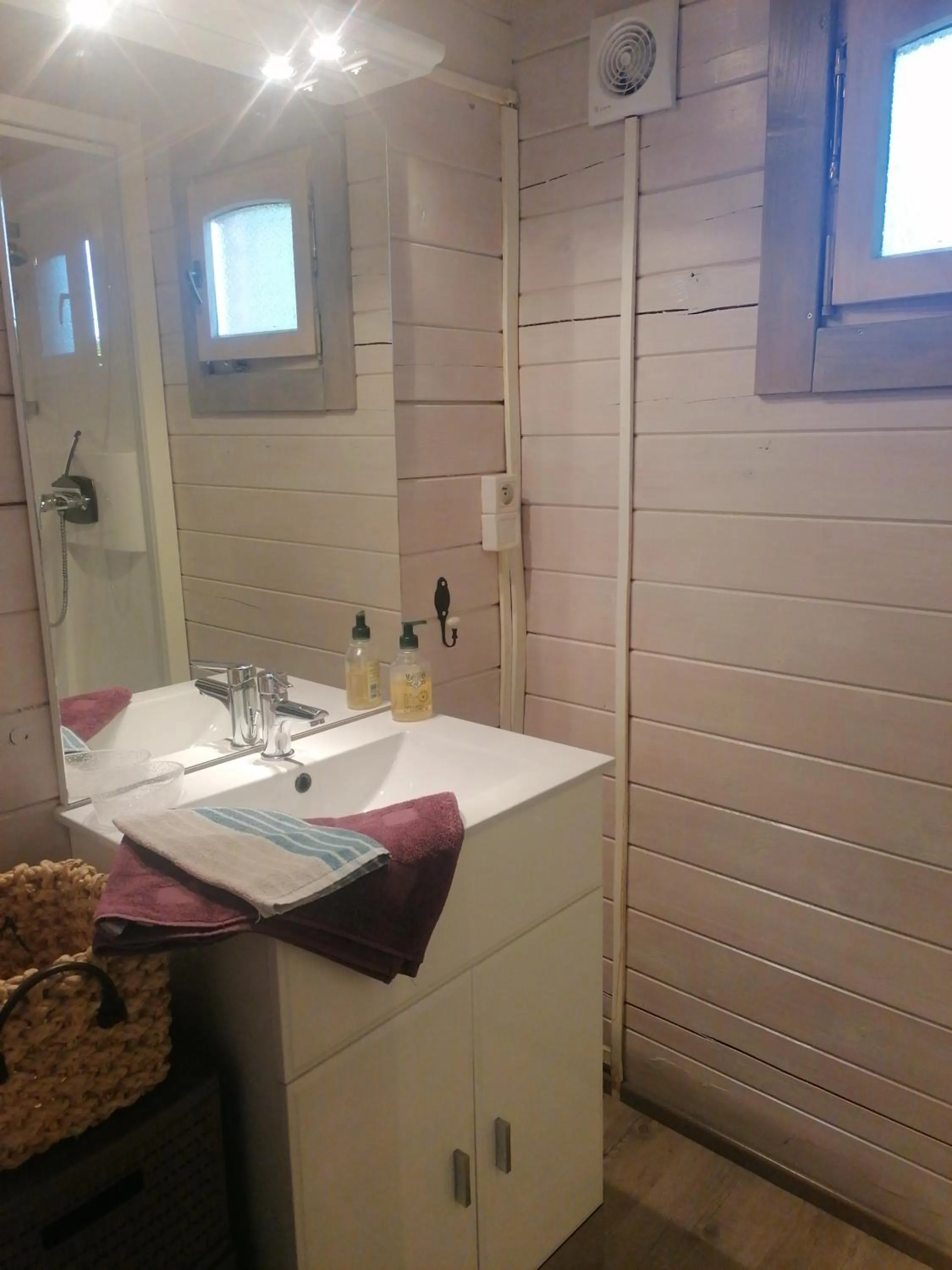 Chalets du Bois de Vache