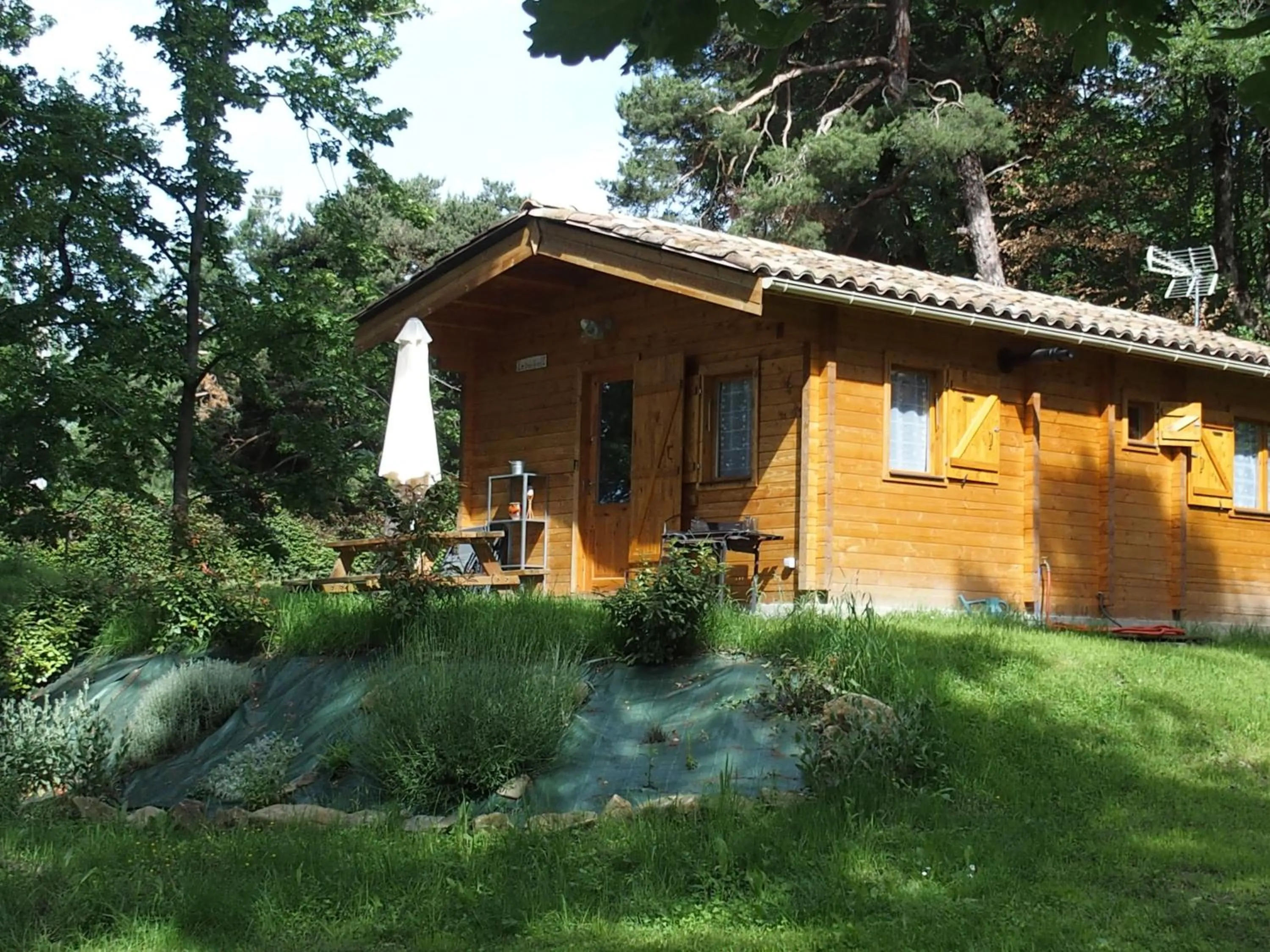 Chalets du Bois de Vache