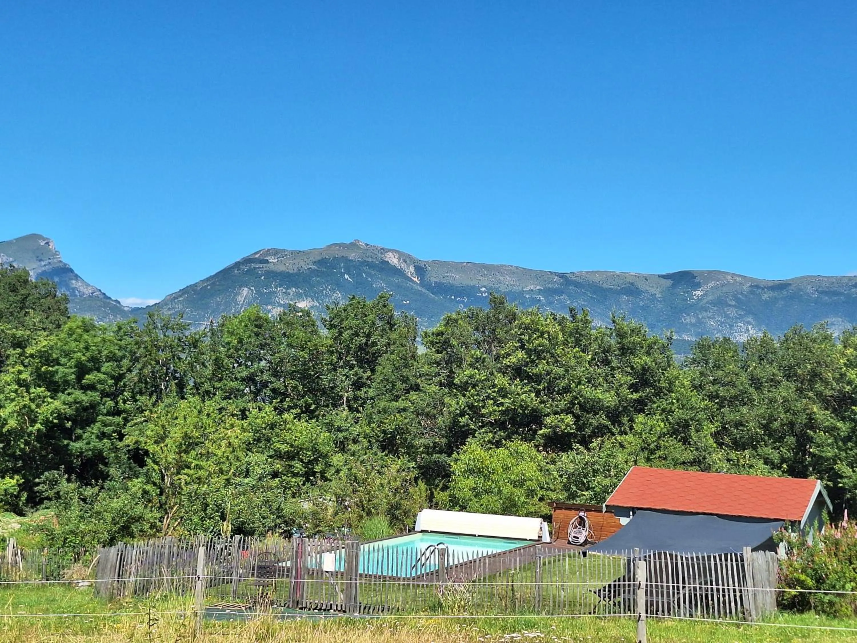 Chalets du Bois de Vache