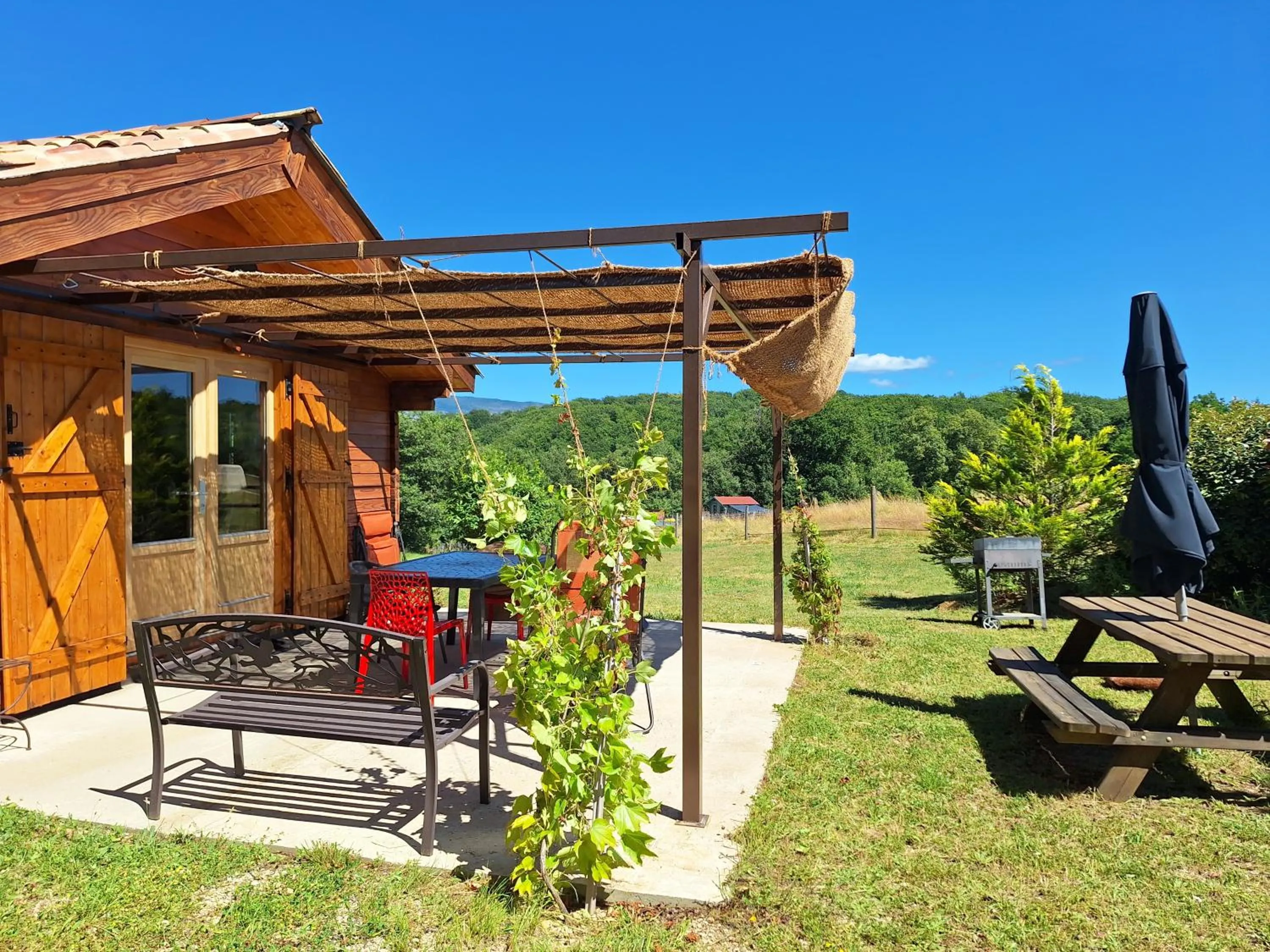 Chalets du Bois de Vache