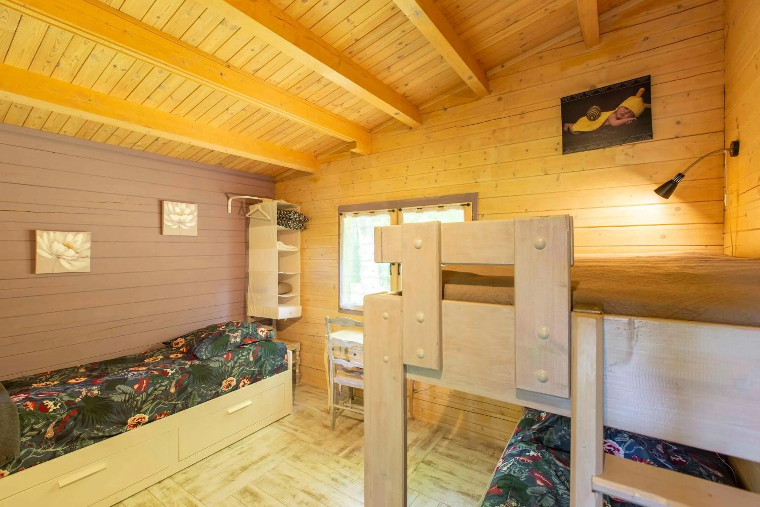 Chalets du Bois de Vache