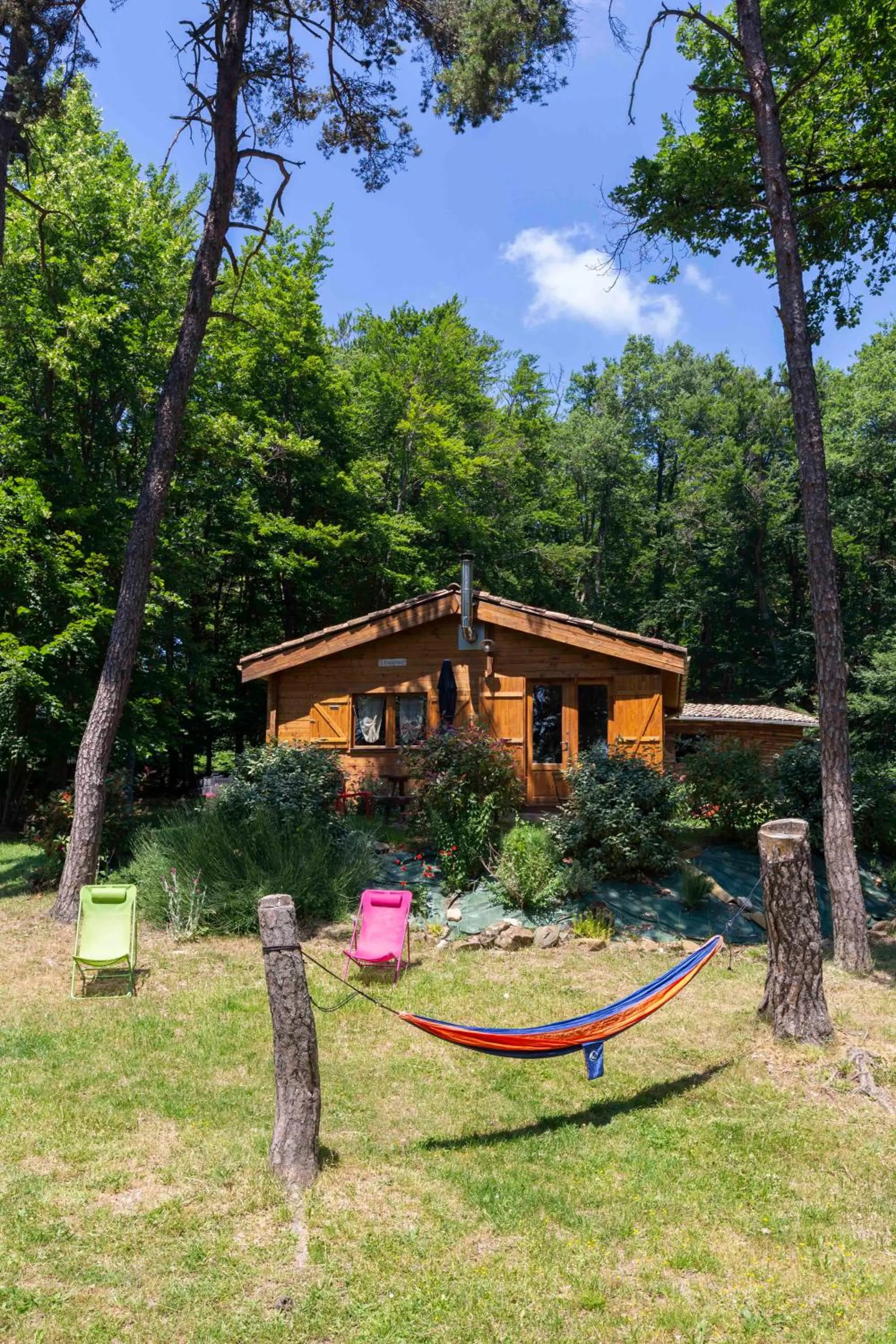 Chalets du Bois de Vache