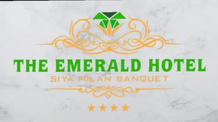The Emerald Hotel & Siya Milan Banquets