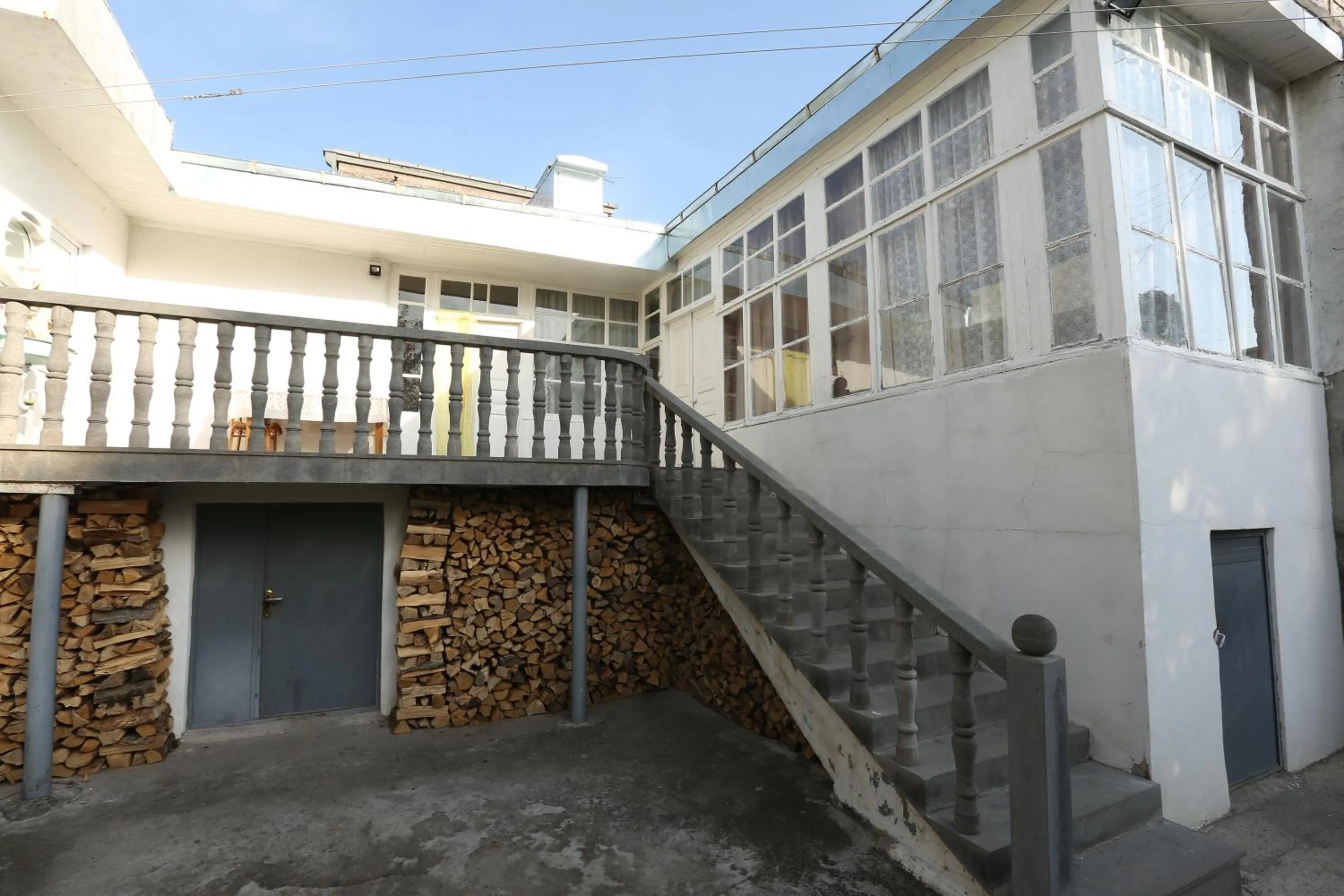 Guesthouse ''Ashot Shalunts''