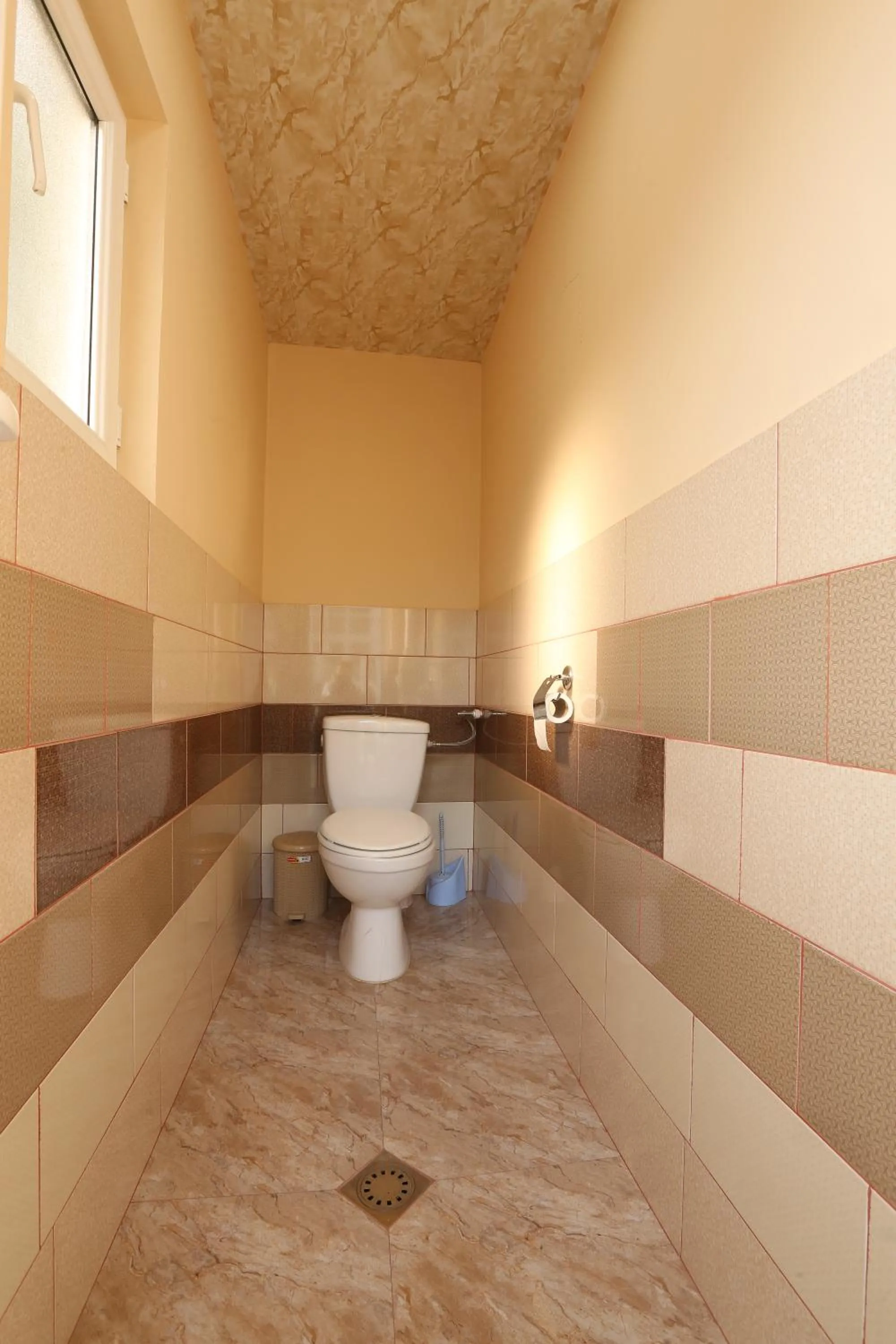 Guesthouse ''Ashot Shalunts''