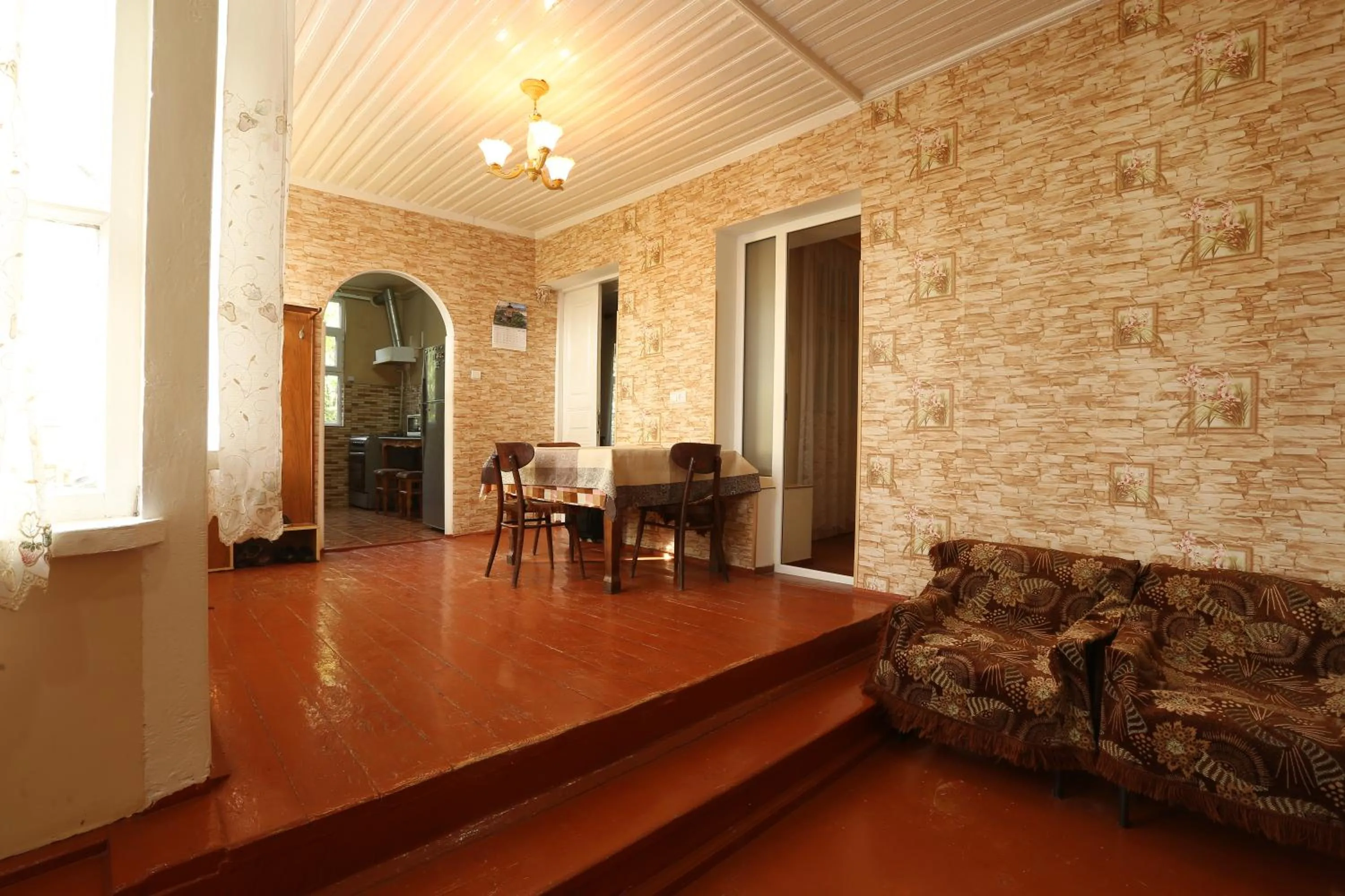 Guesthouse ''Ashot Shalunts''