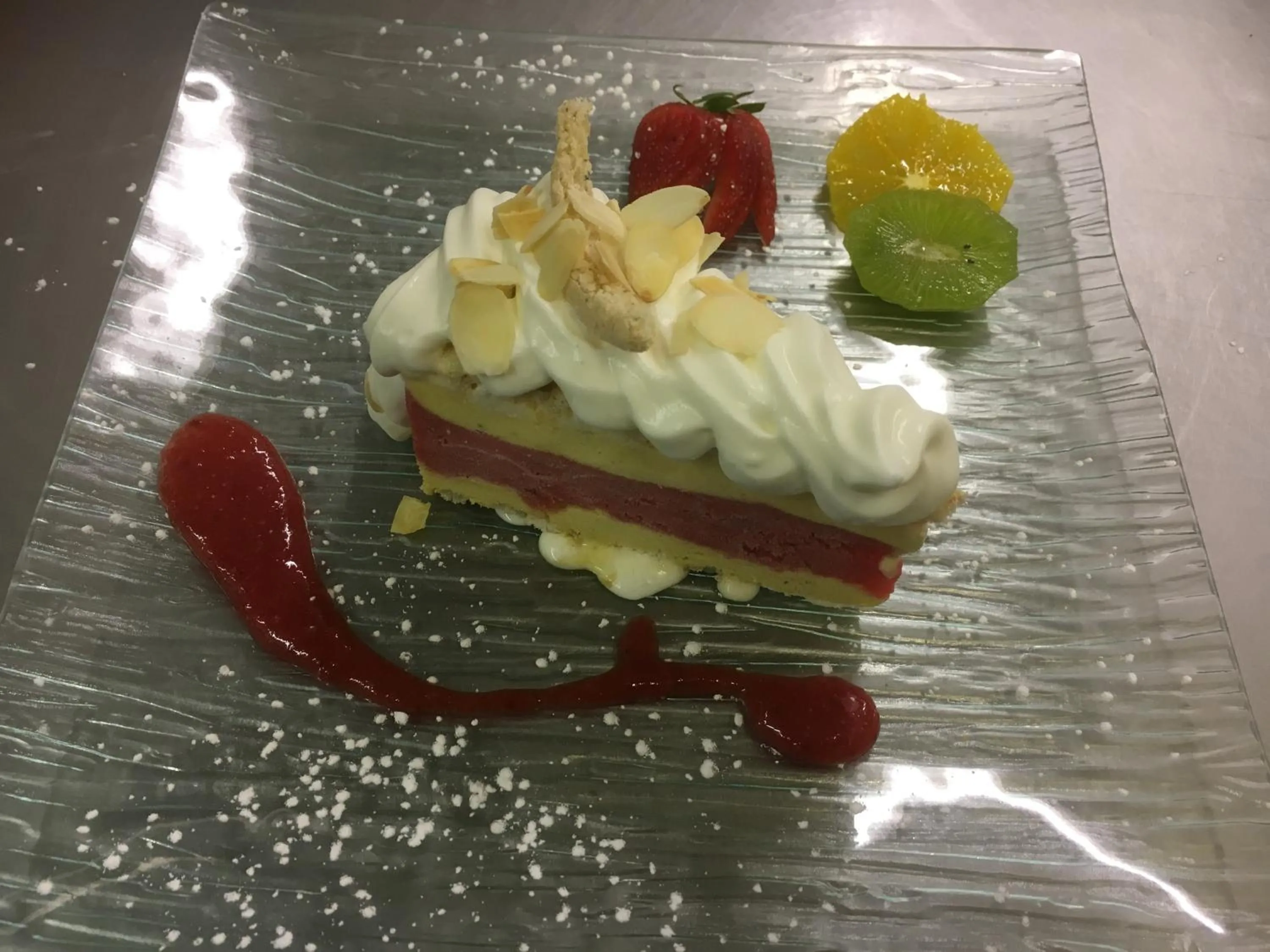 Restaurant/places to eat in Logis Hôtel - Restaurant Aux Bruyères