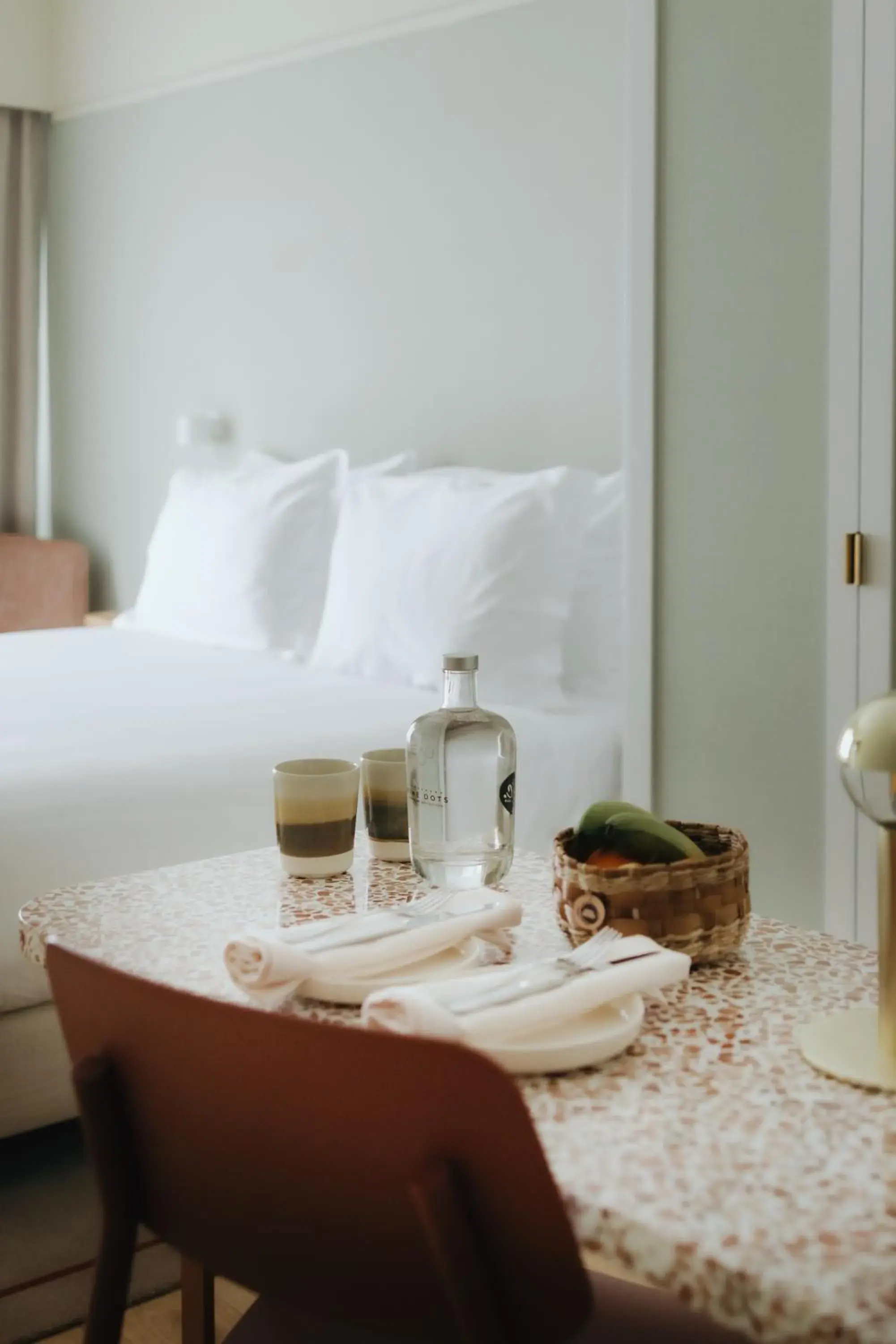 Standard Family Room in NINE DOTS Azorean Art Boutique Hotel Standard Family Room in NINE DOTS Azorean Art Boutique Hotel