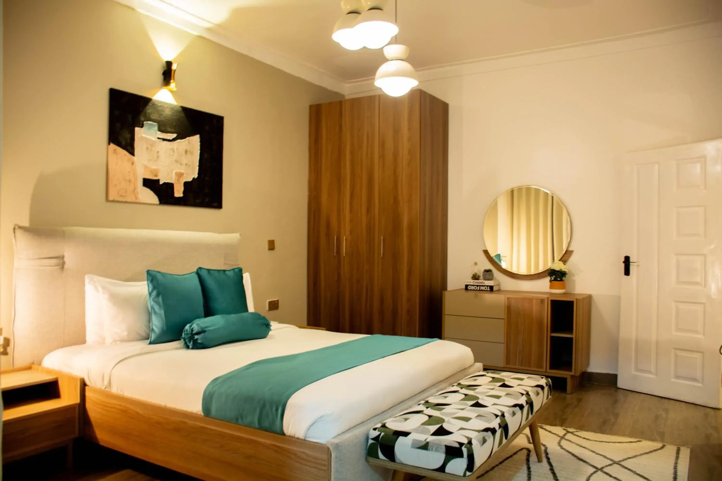 Blueberry Villas Blueberry Villas