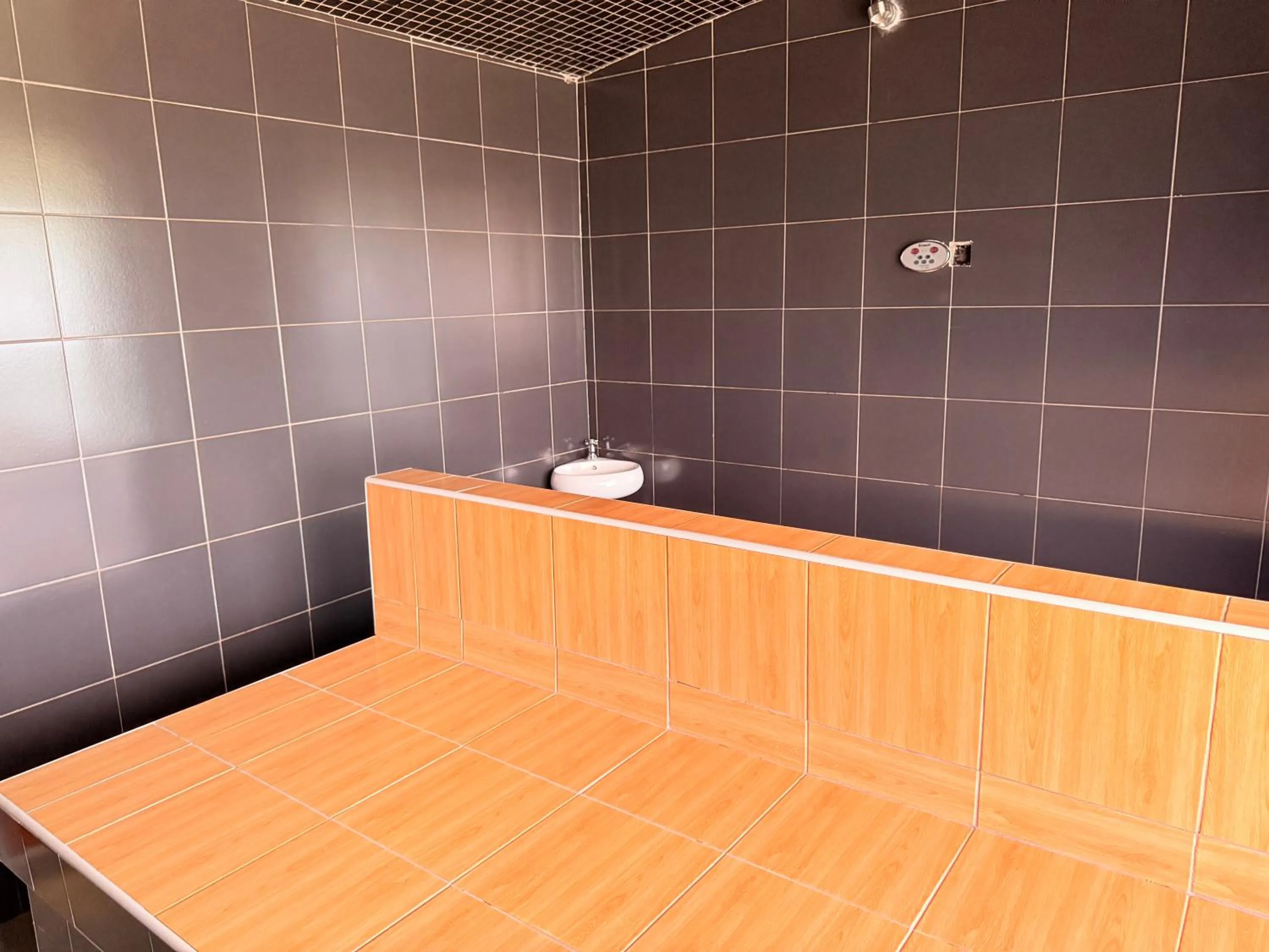 Spa and wellness centre/facilities in Blueberry Villas