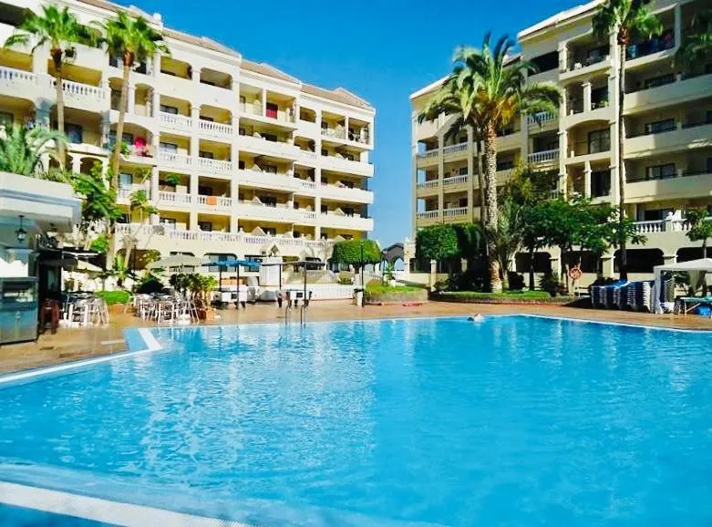 Apartamento Castle Harbour