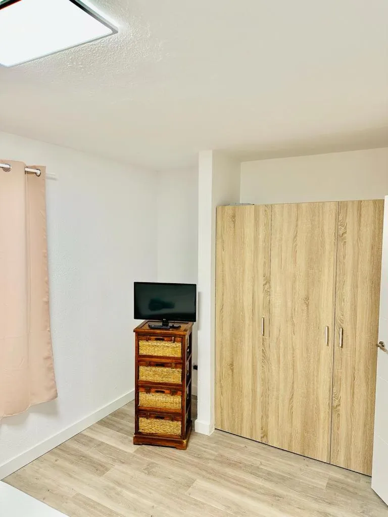 Apartamento Castle Harbour