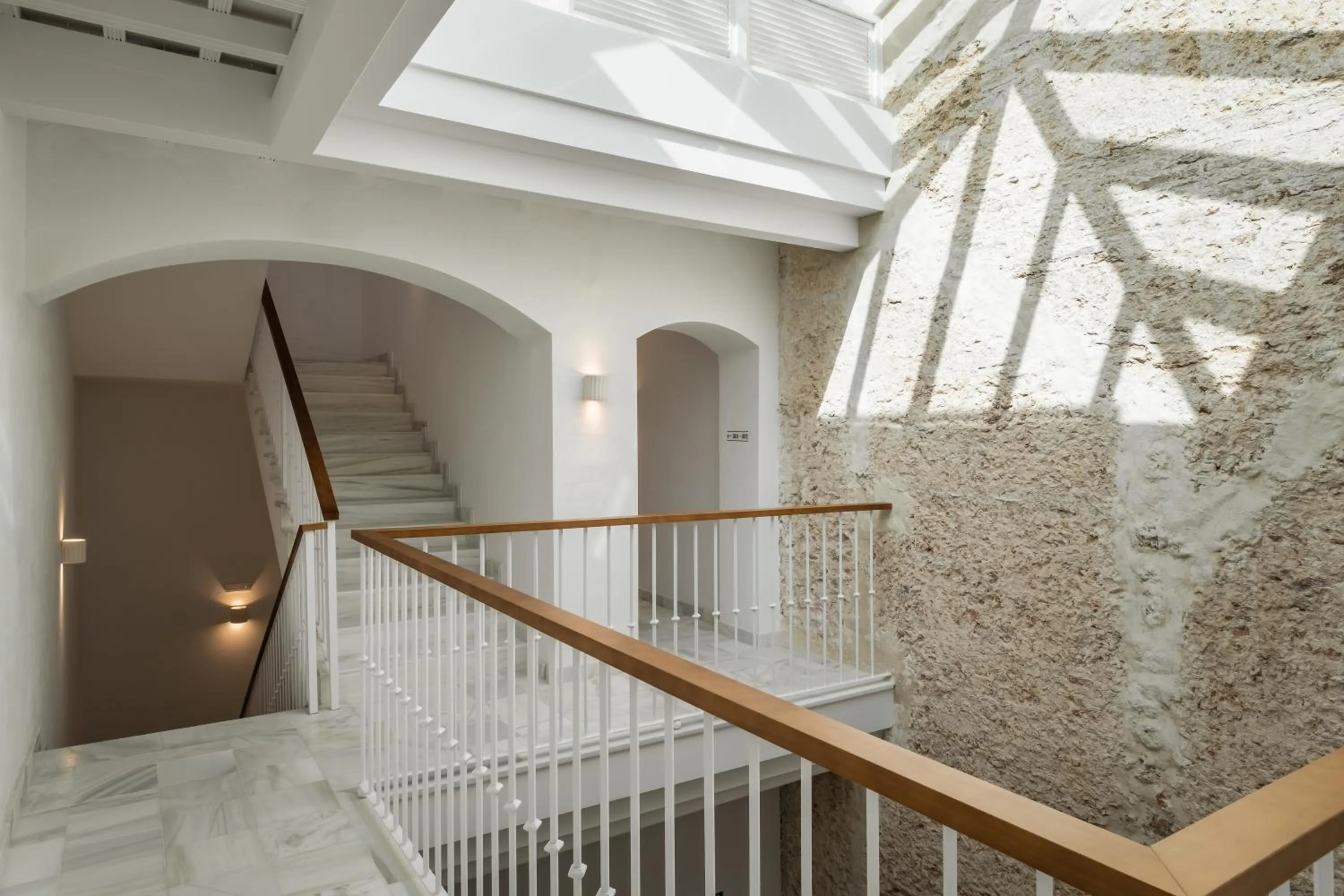 Property building in BYPILLOW Casa Gades