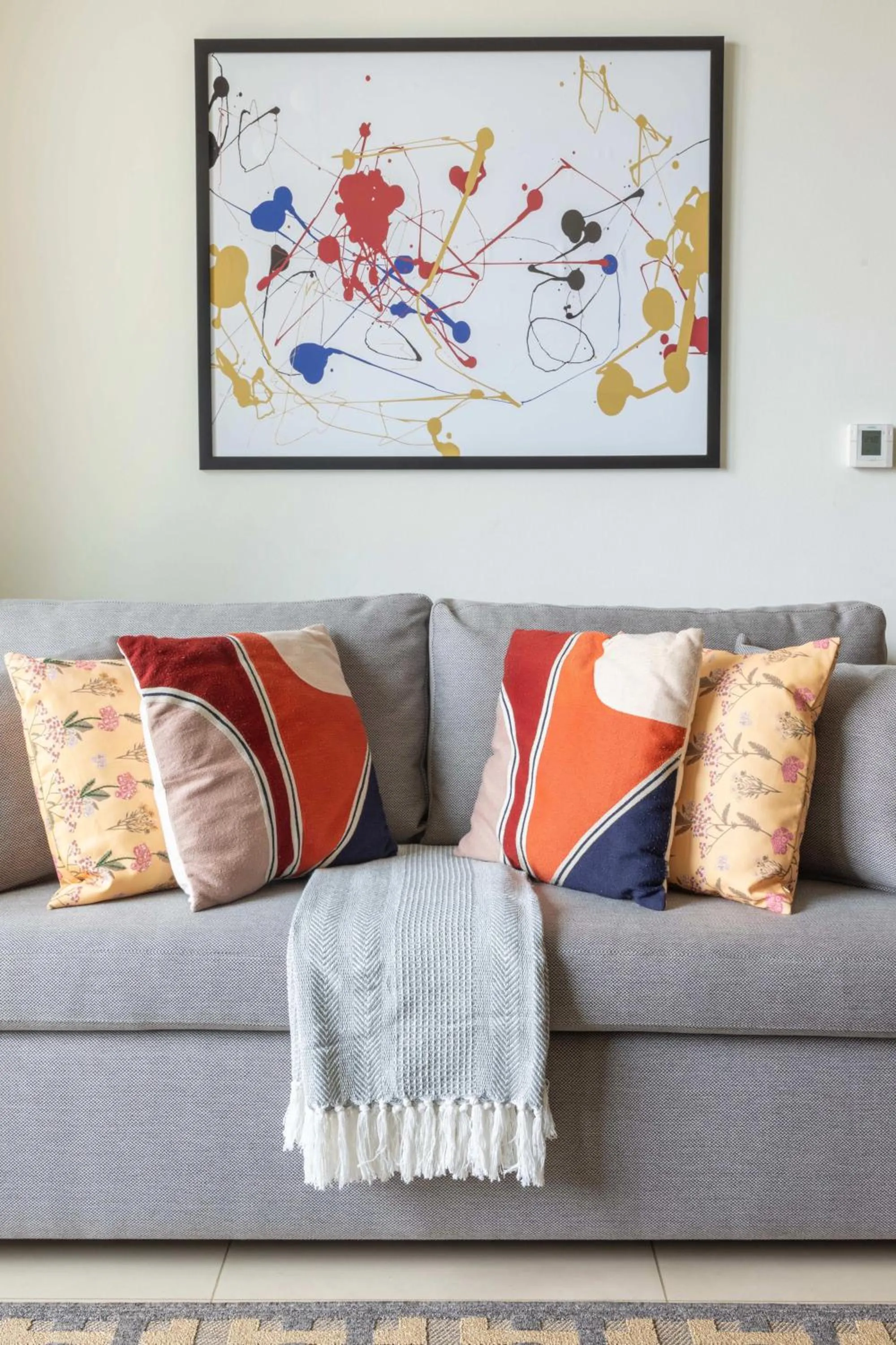 Frank Porter - Burj Vista Tower 2