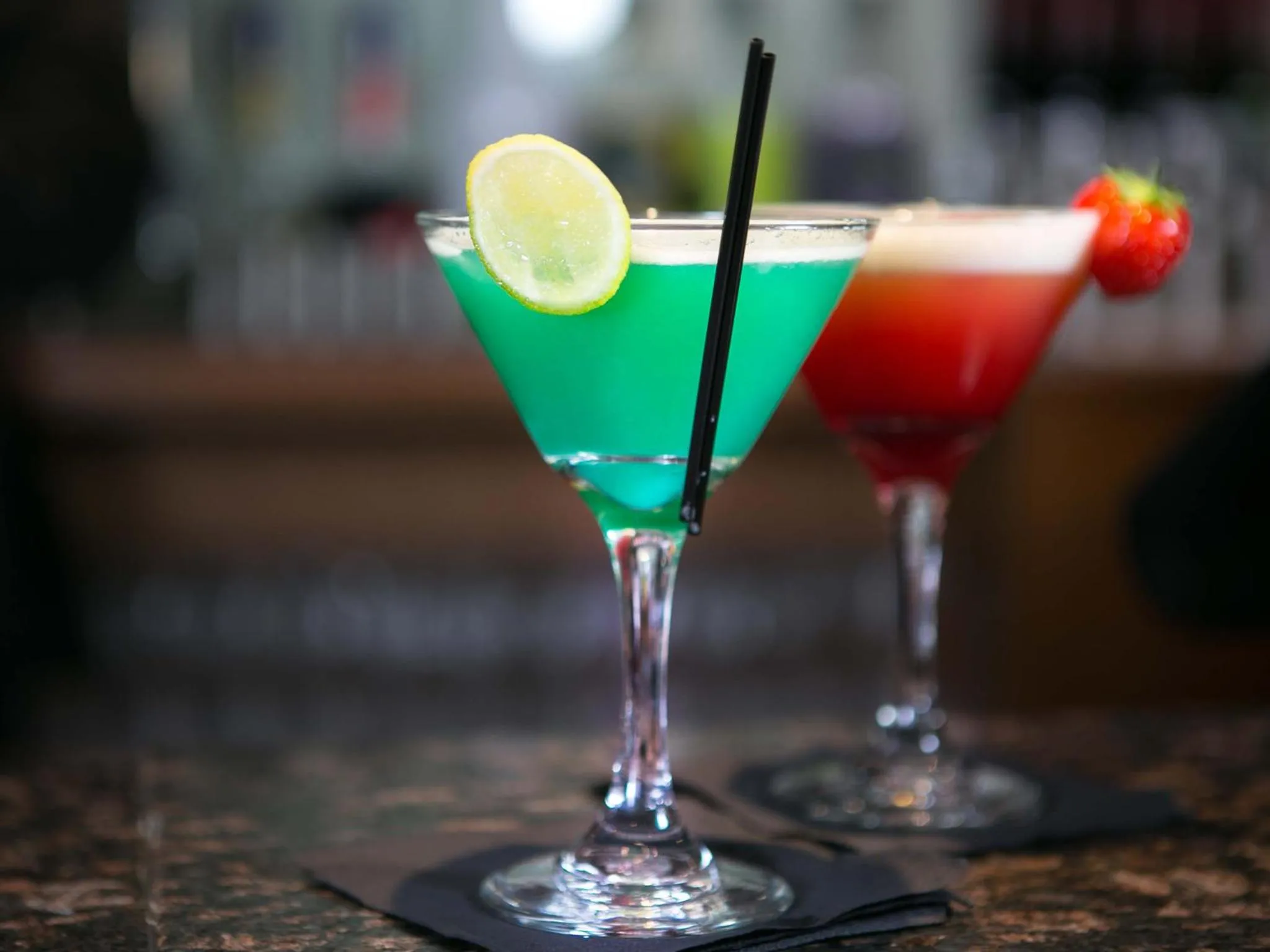 Lounge or bar in The Royal Highland Hotel