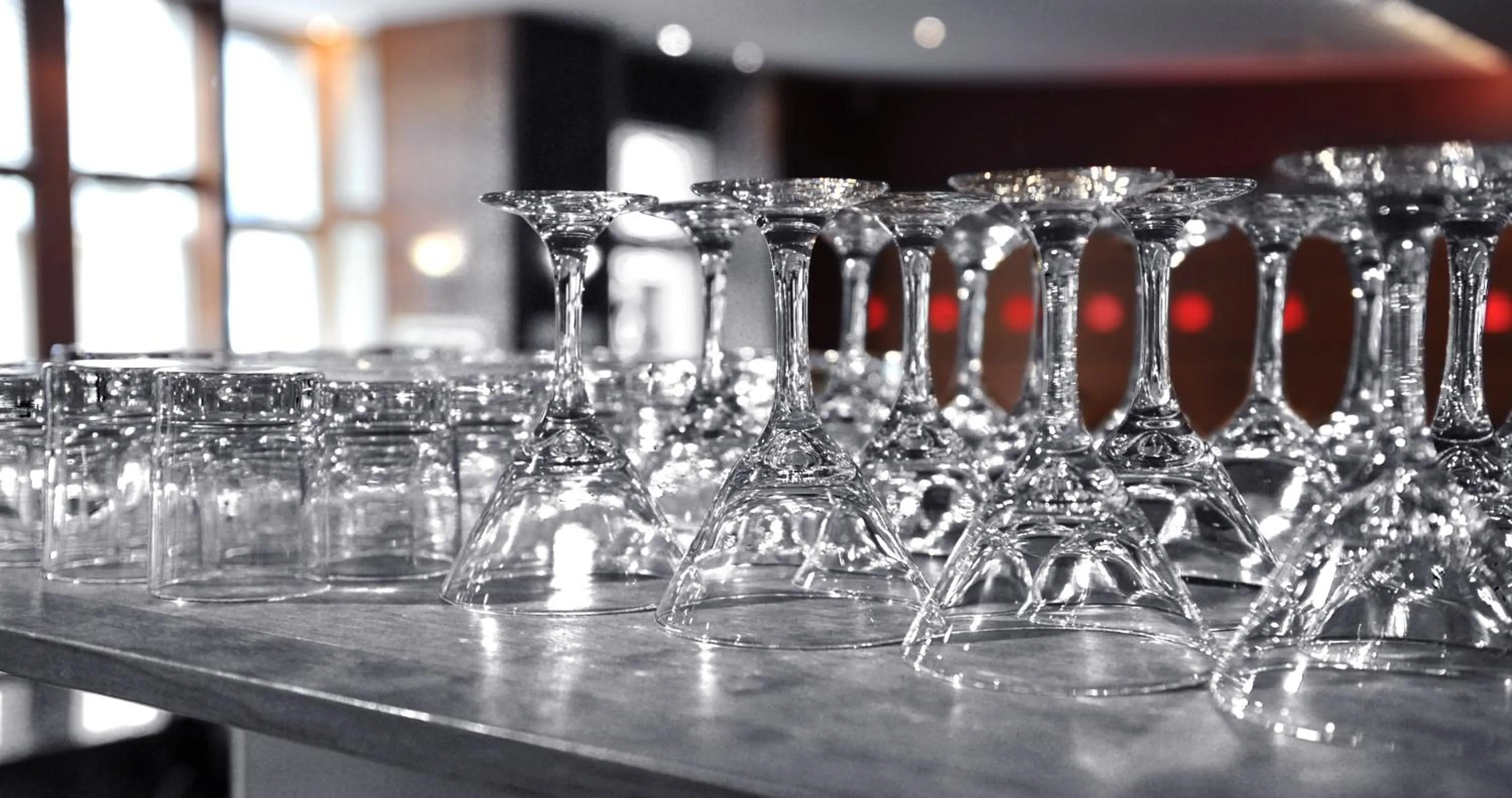 Lounge or bar in The Royal Highland Hotel