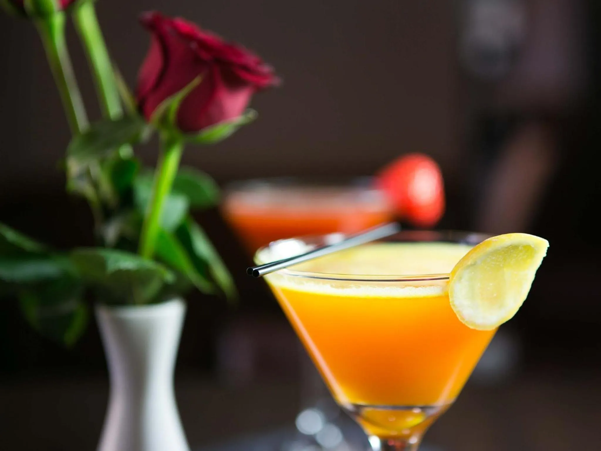 Lounge or bar in The Royal Highland Hotel