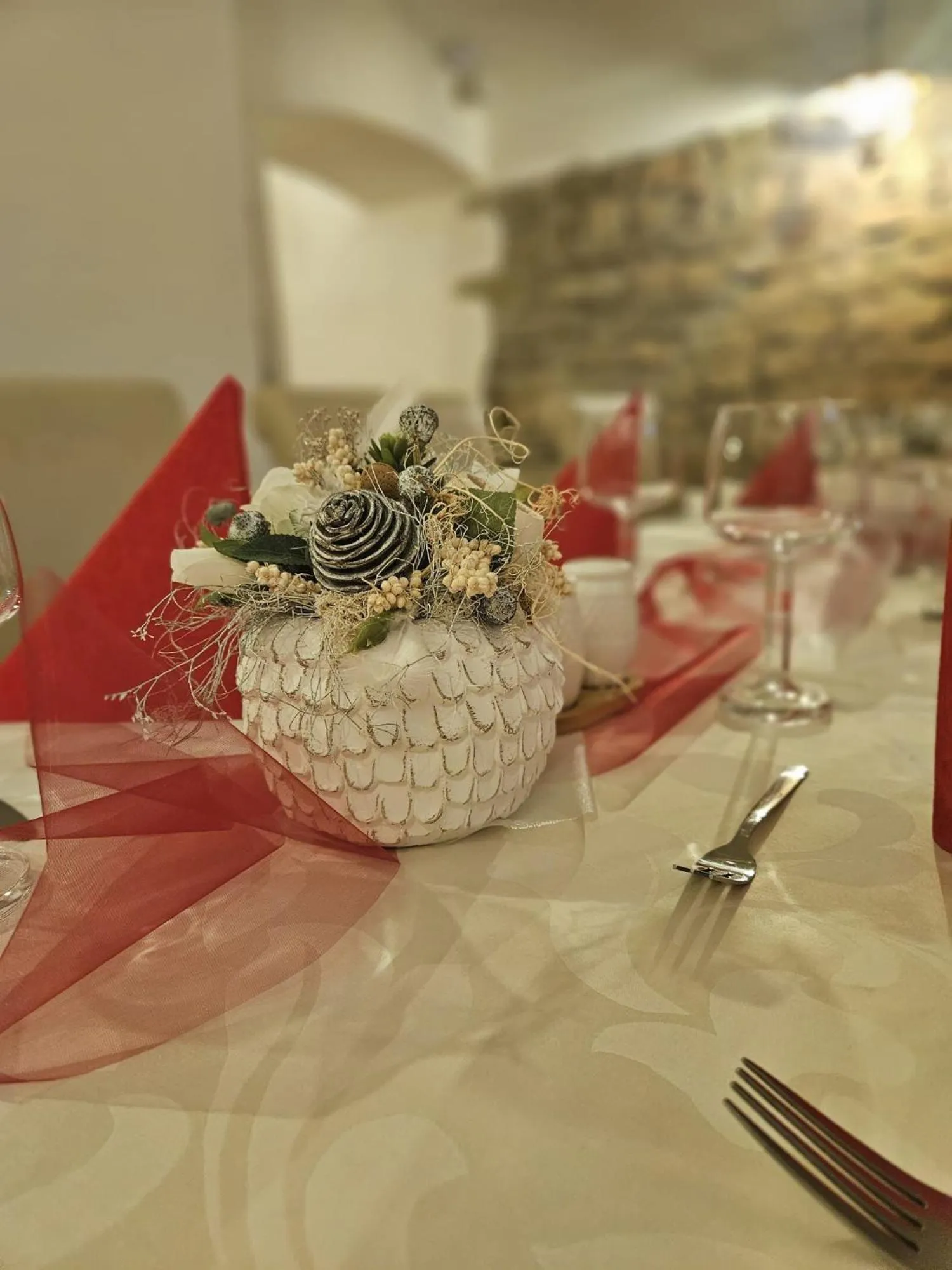 Restaurant/places to eat in Hotel U města Prahy Náchod