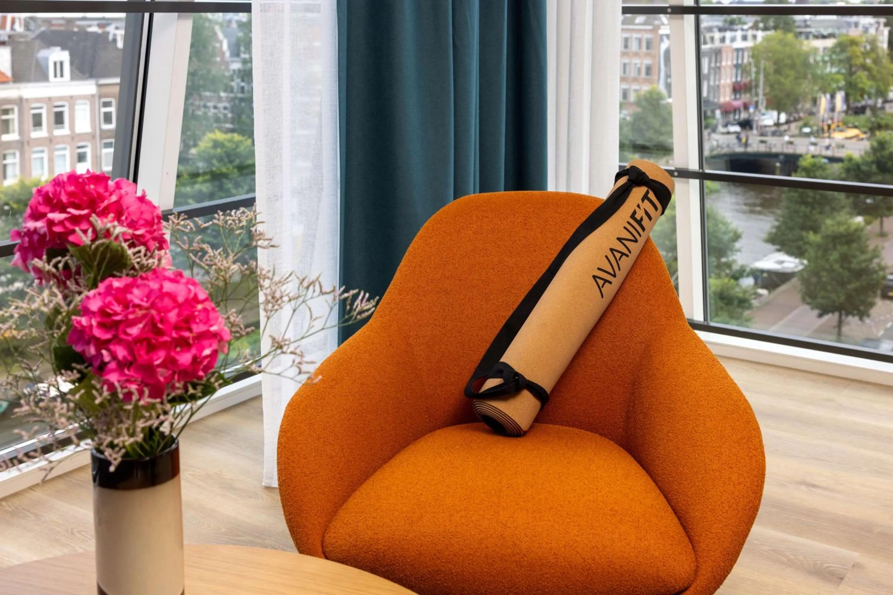 Other in Avani Museum Quarter Amsterdam Hotel