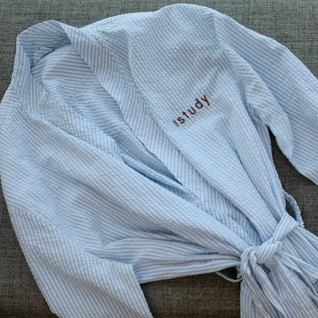 The Study at Johns Hopkins