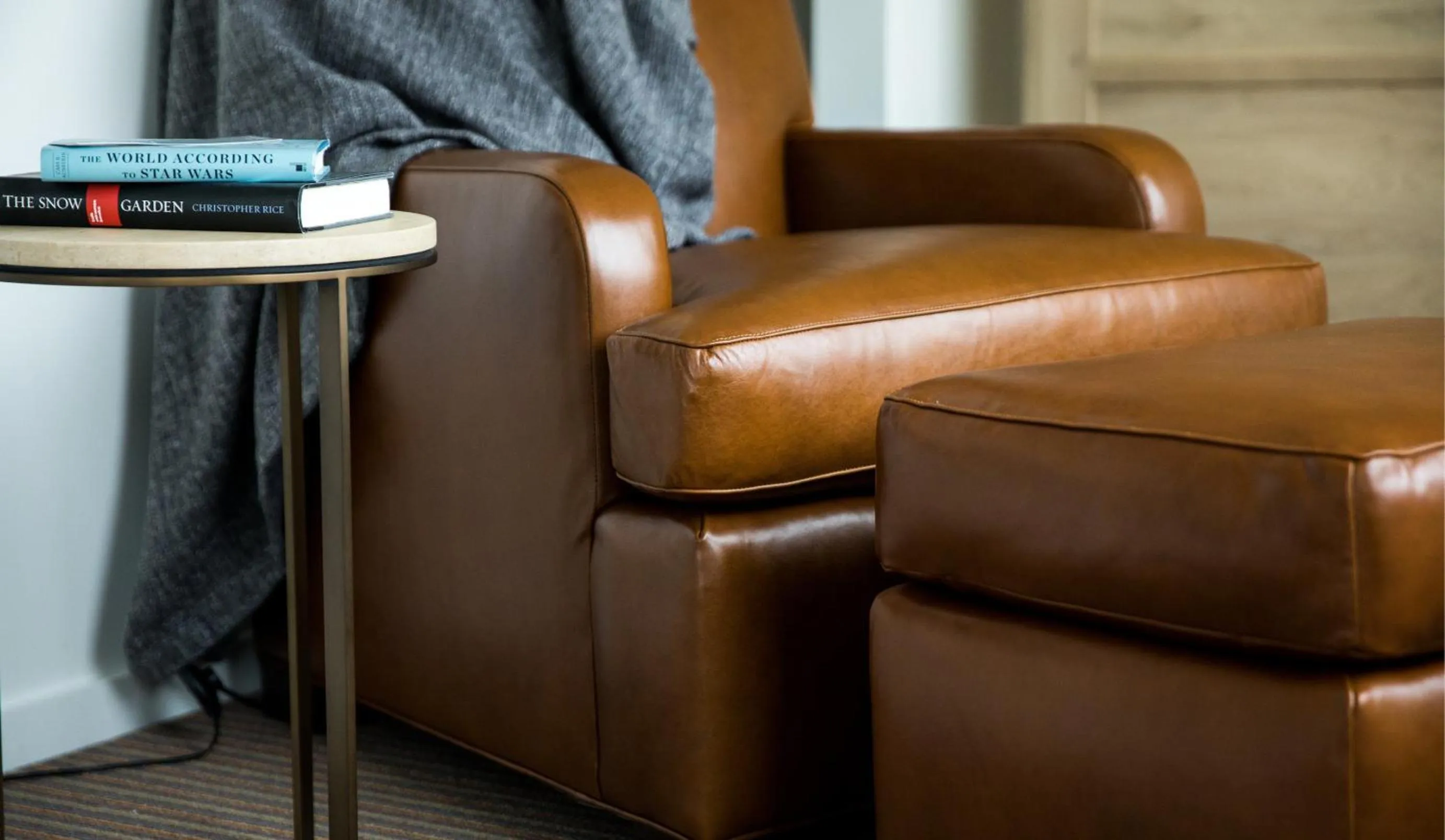 The Study at Johns Hopkins