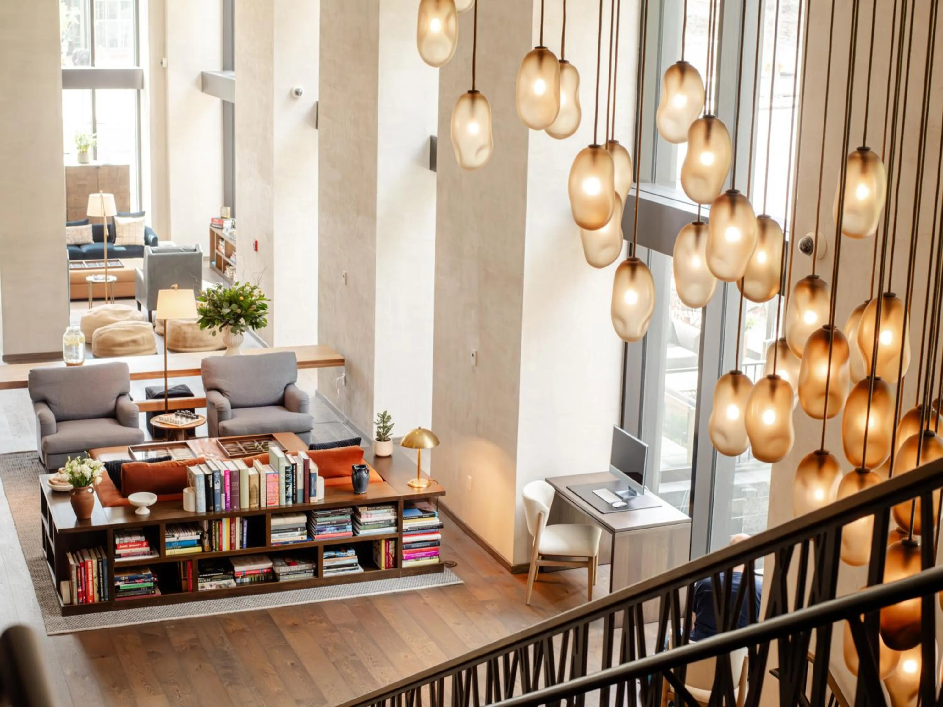 The Study at Johns Hopkins