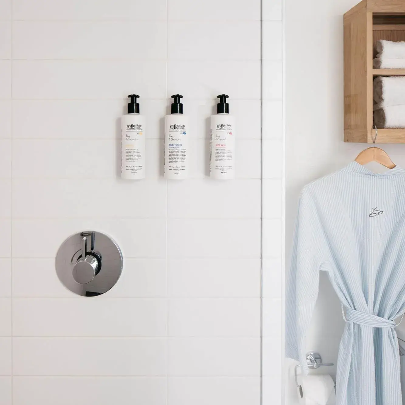 Executive Suite in The Study at Johns Hopkins Executive Suite in The Study at Johns Hopkins