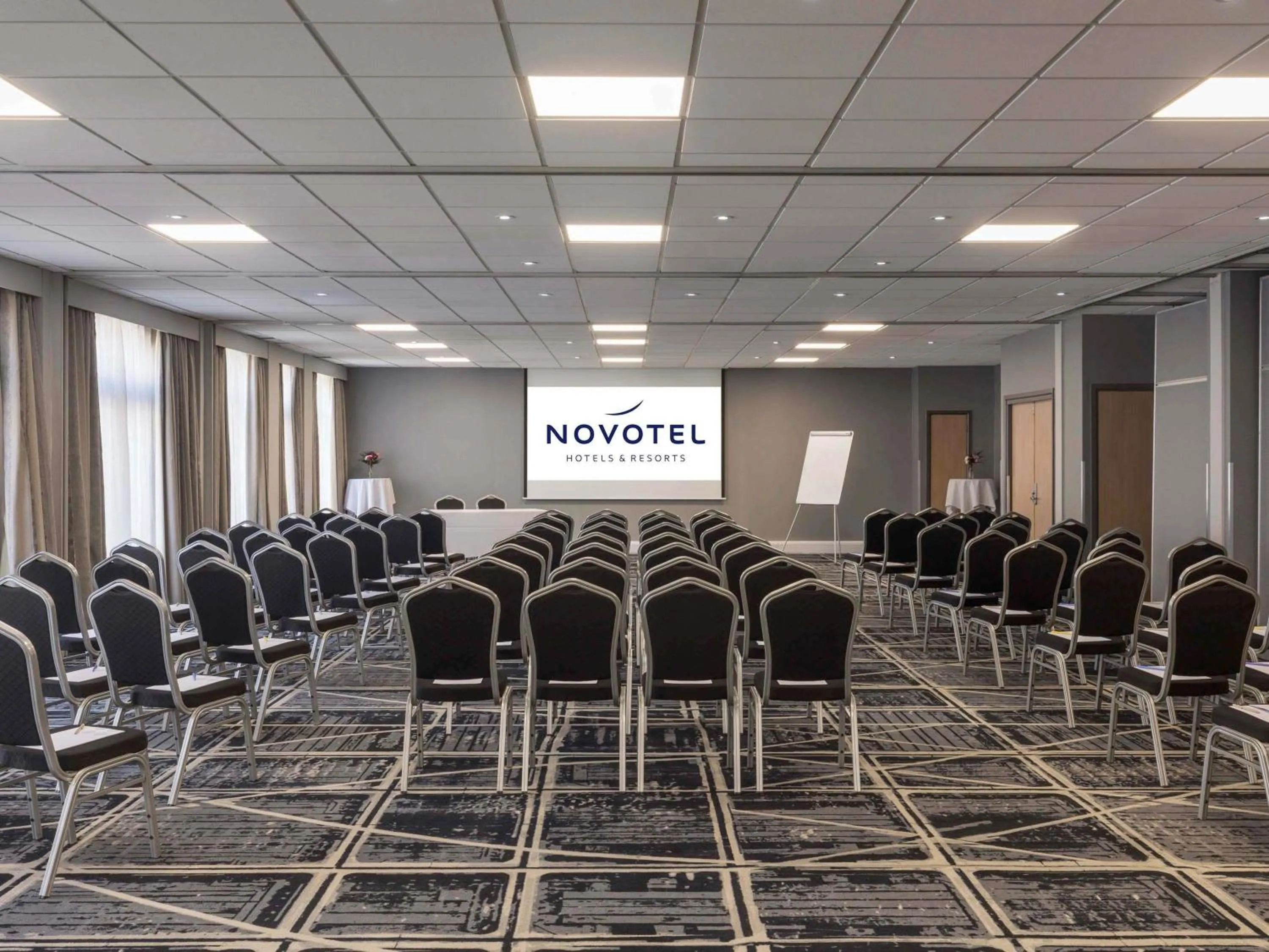 Meeting/conference room in Novotel Ipswich Centre