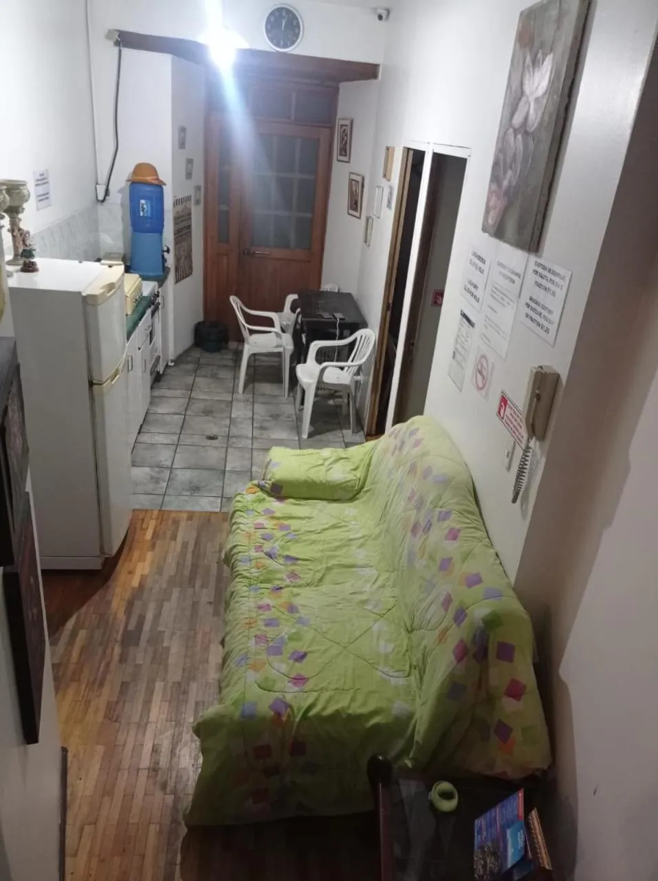 Kitchen or kitchenette in DON- PABLITo