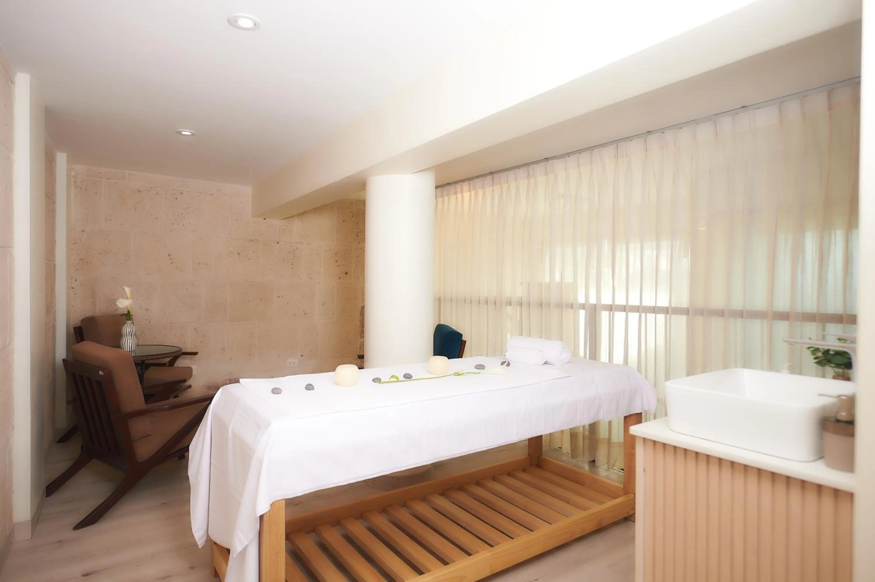 Massage, Bed in ARIQUEPAY HOTEL