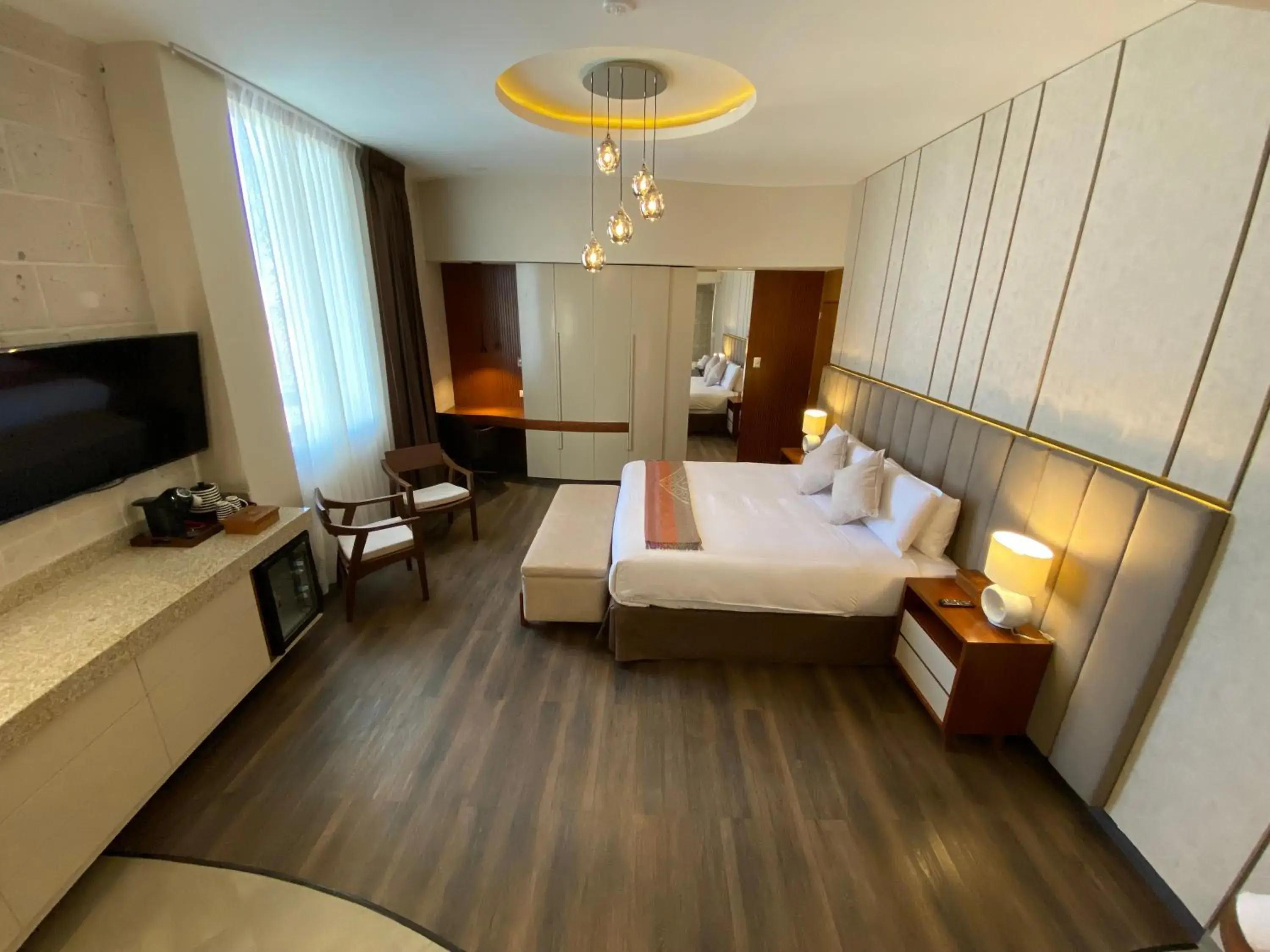 Suite in ARIQUEPAY HOTEL Suite in ARIQUEPAY HOTEL