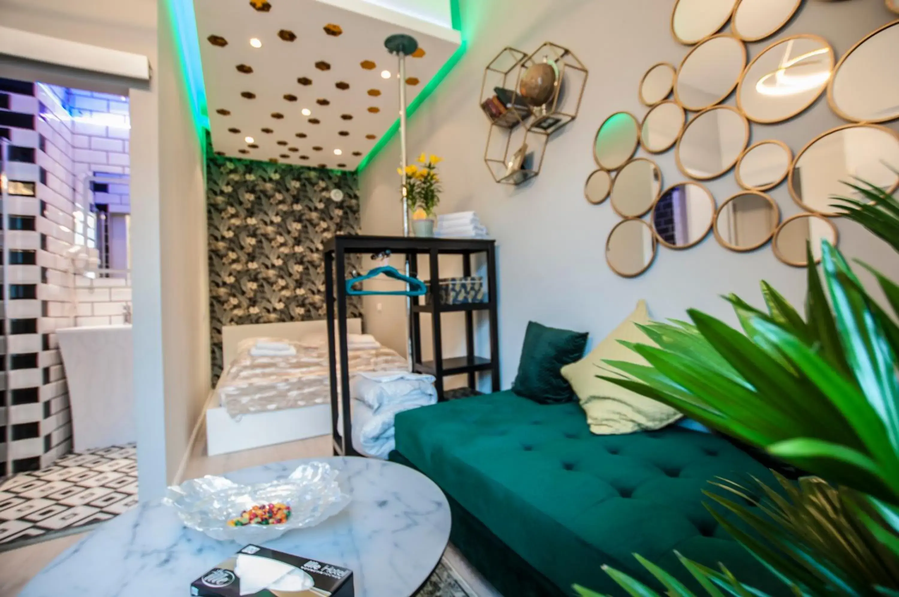 Studio in Urban Boutique Hotel Studio in Urban Boutique Hotel