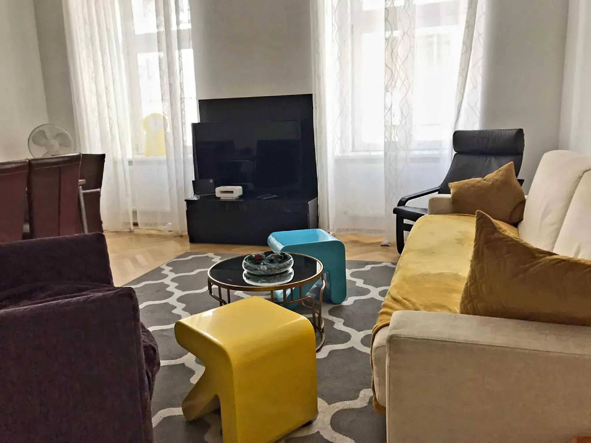 Two-Bedroom Apartment in Urban Boutique Hotel Two-Bedroom Apartment in Urban Boutique Hotel