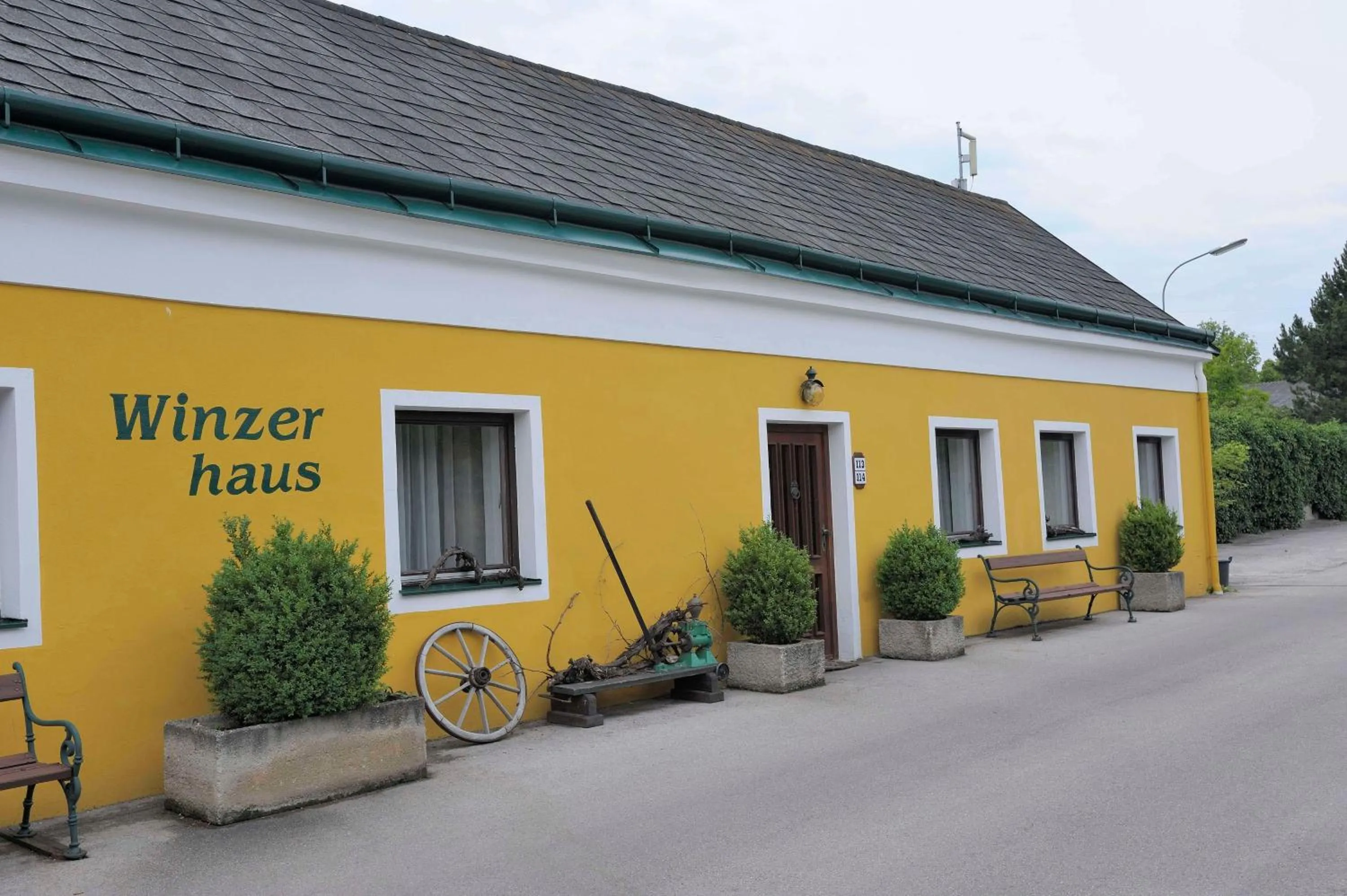 Facade/entrance in Tennis Golf Hotel Höllrigl