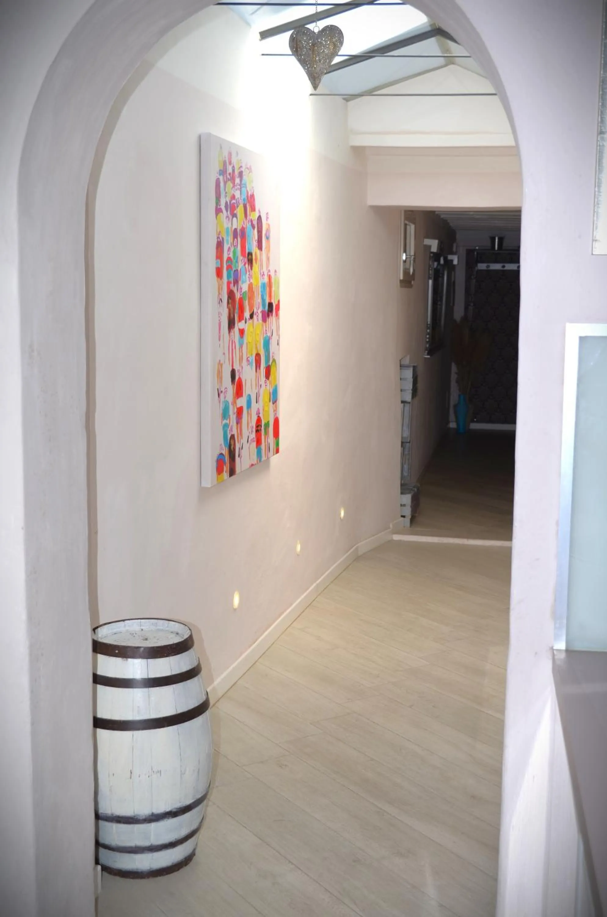 Allegra Toscana - Affittacamere Guest house Arezzo