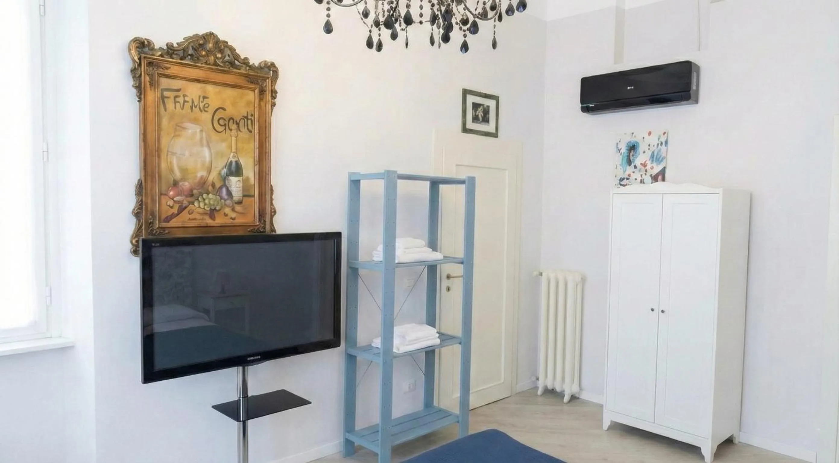 Allegra Toscana - Affittacamere Guest house Arezzo