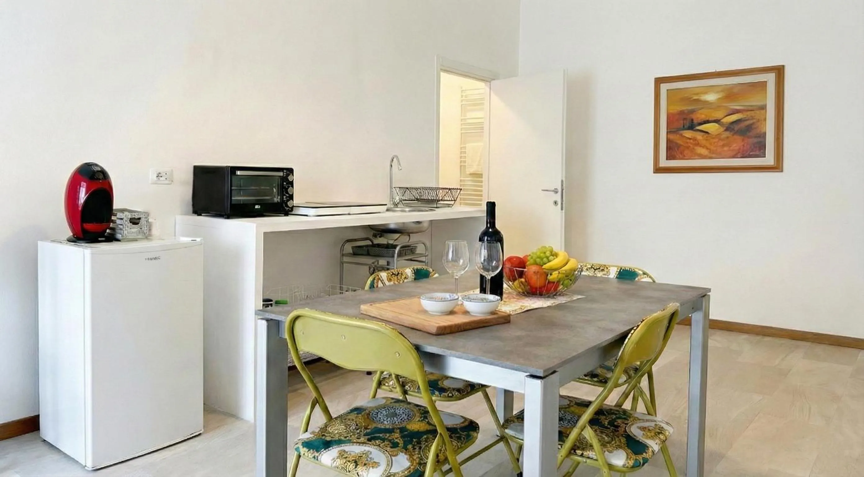Allegra Toscana - Affittacamere Guest house Arezzo