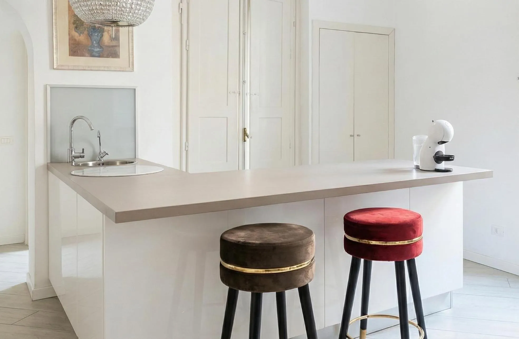 Allegra Toscana - Affittacamere Guest house Arezzo