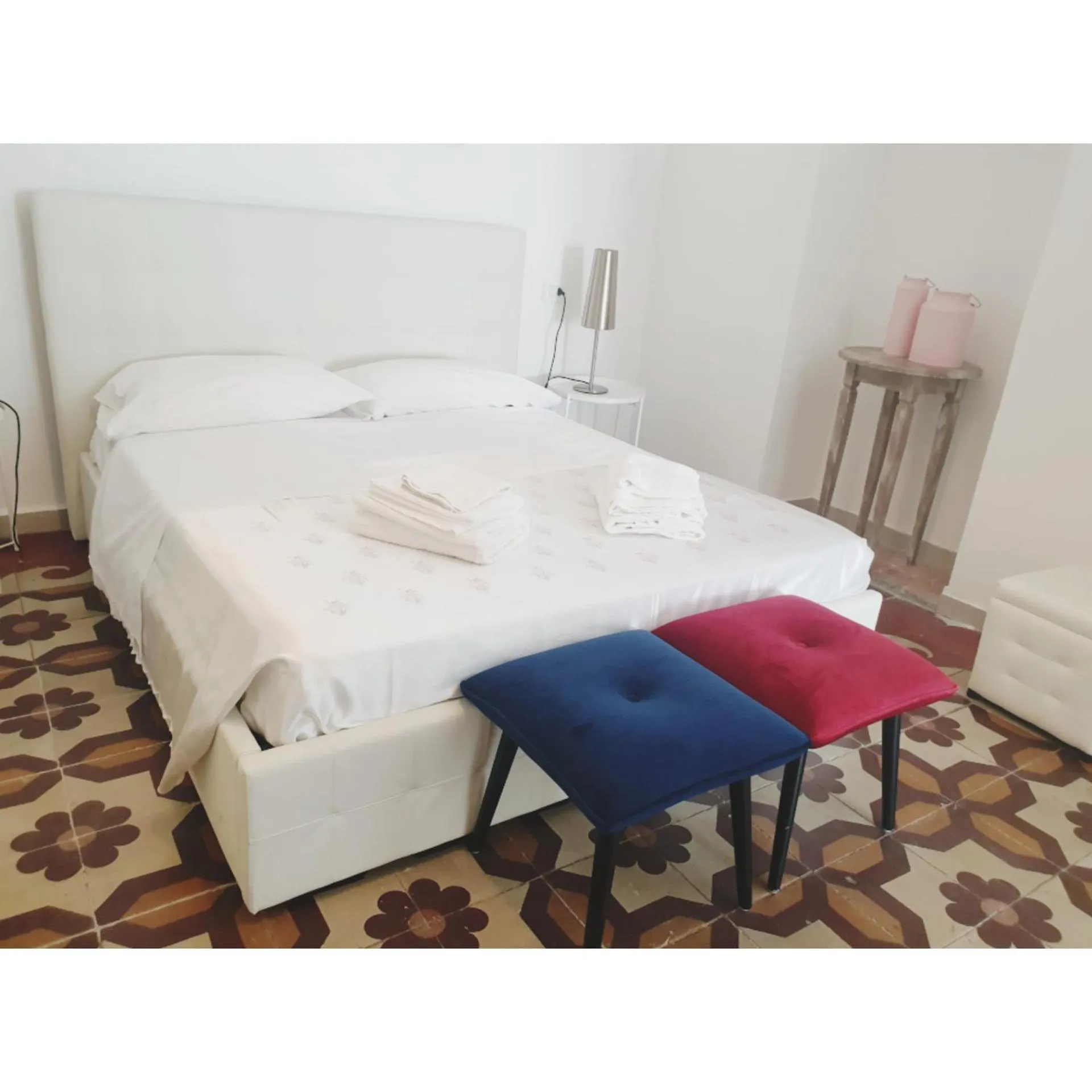 Bed in Allegra Toscana - Affittacamere Guest house Arezzo