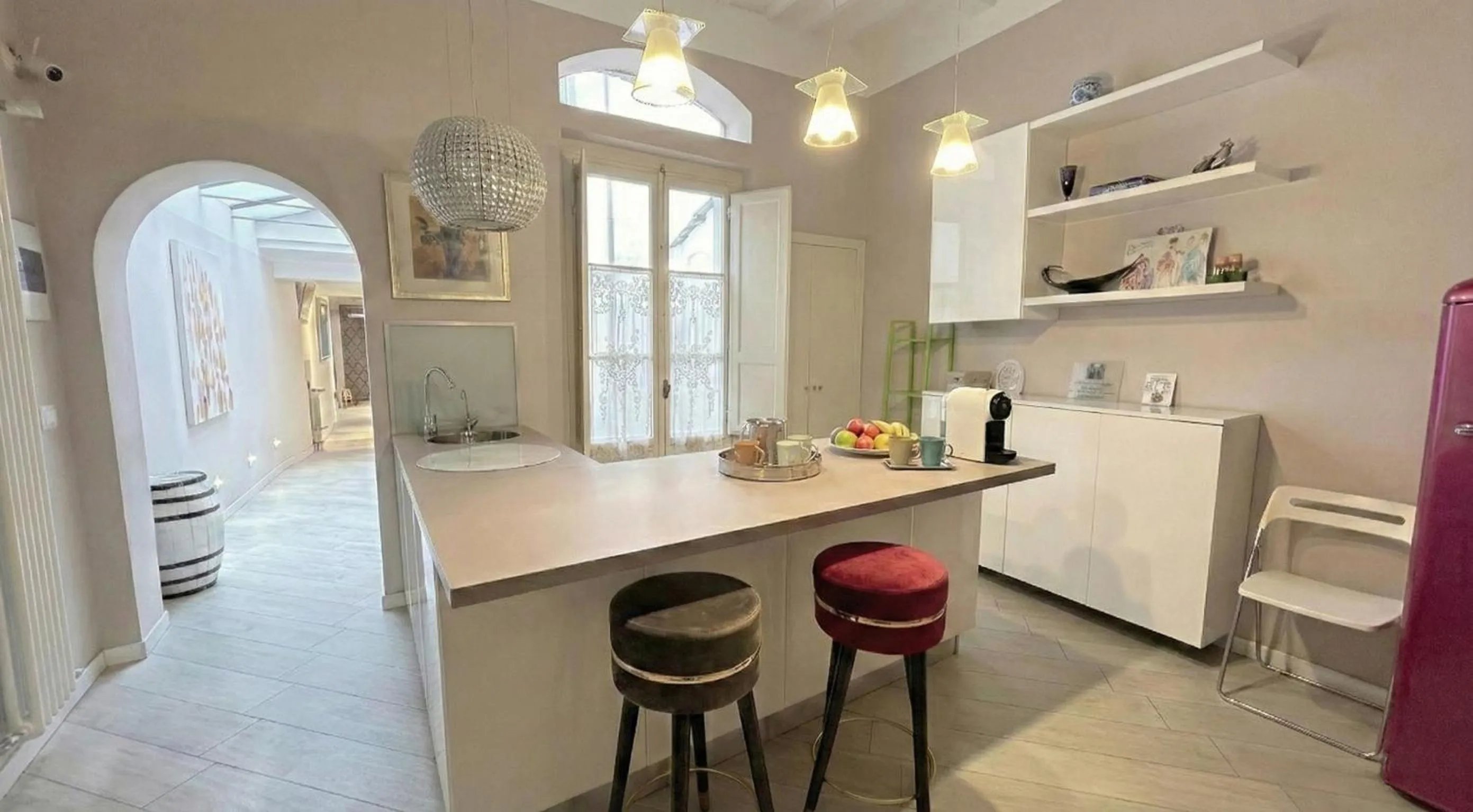 Allegra Toscana - Affittacamere Guest house Arezzo