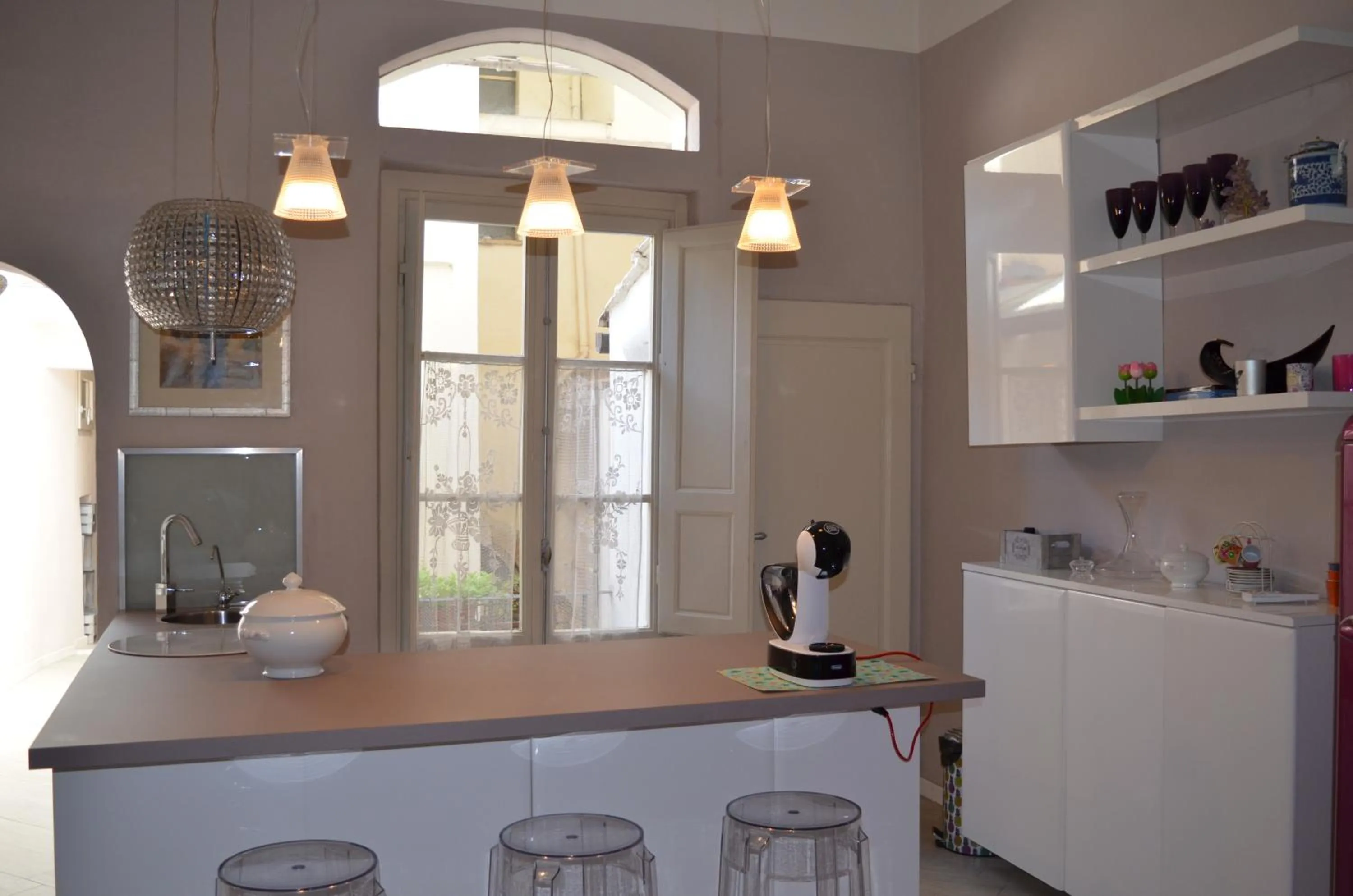 Allegra Toscana - Affittacamere Guest house Arezzo