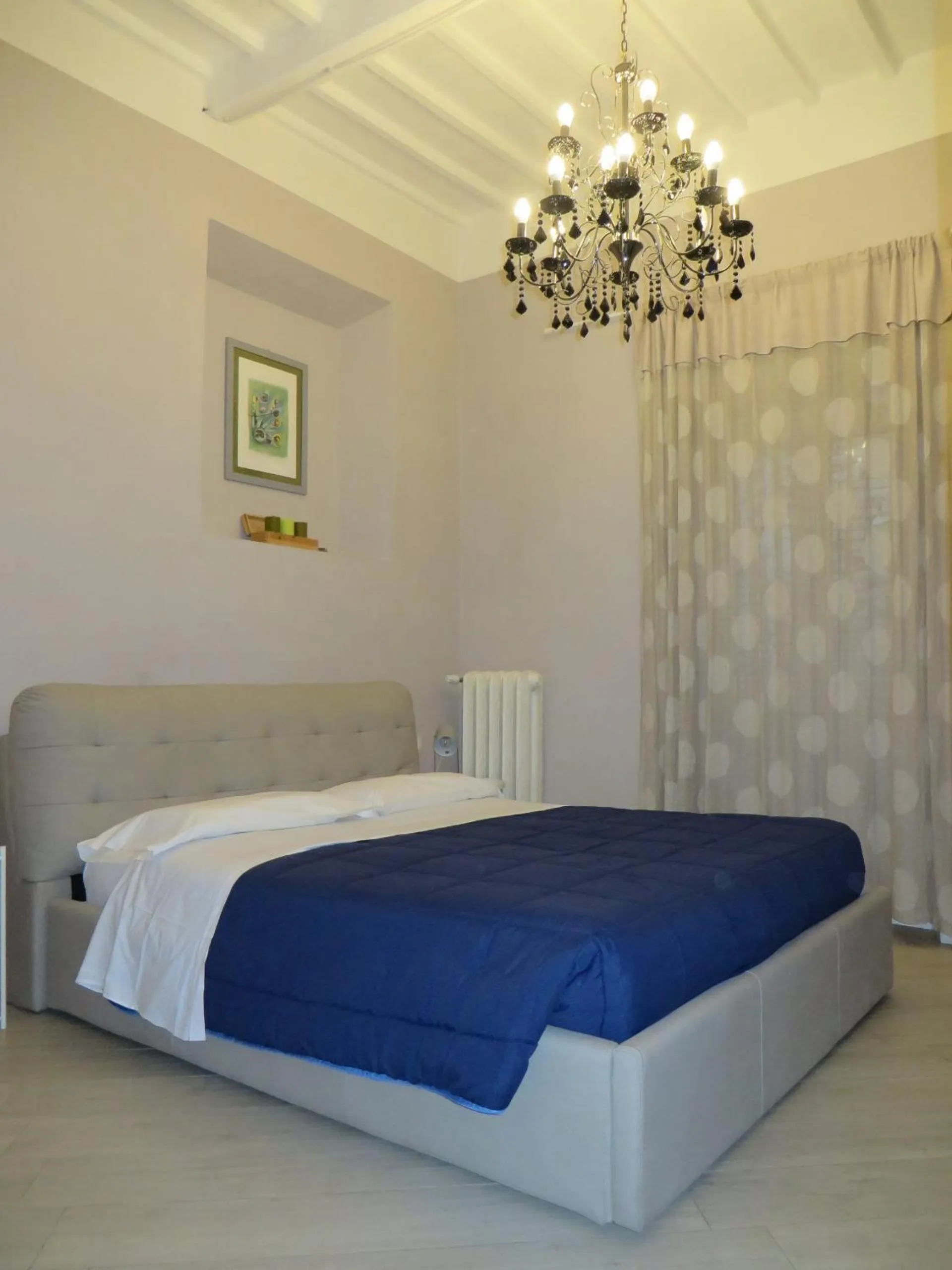 Bed in Allegra Toscana - Affittacamere Guest house Arezzo