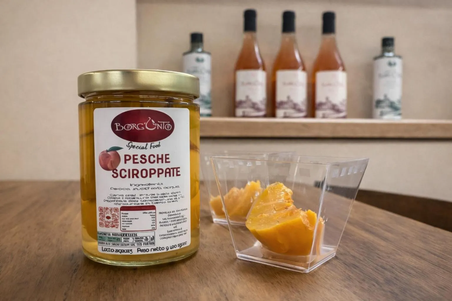 Restaurant/places to eat in Allegra Toscana - Affittacamere Guest house Arezzo