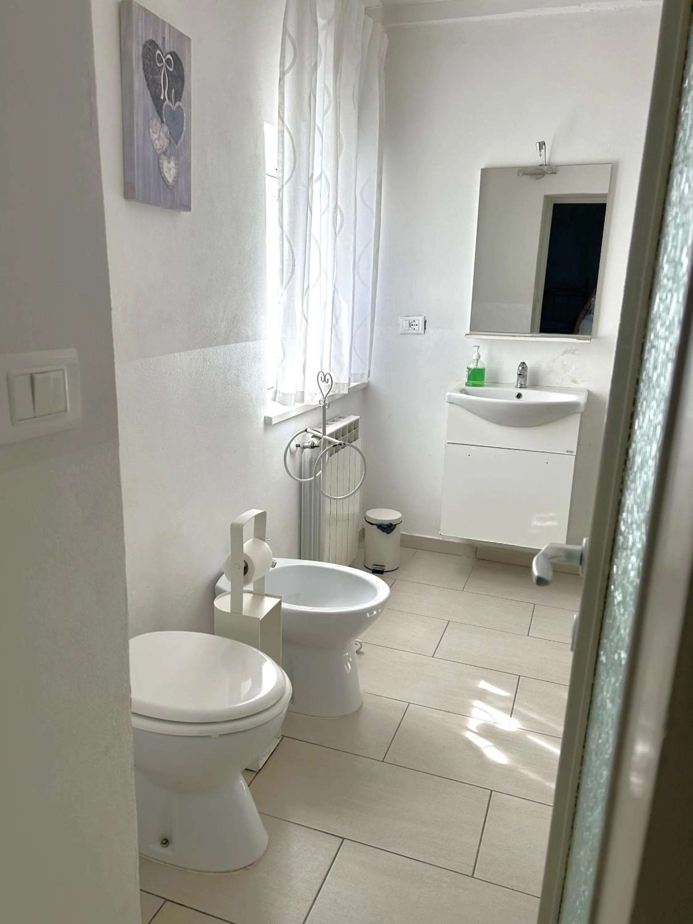 Allegra Toscana - Affittacamere Guest house Arezzo