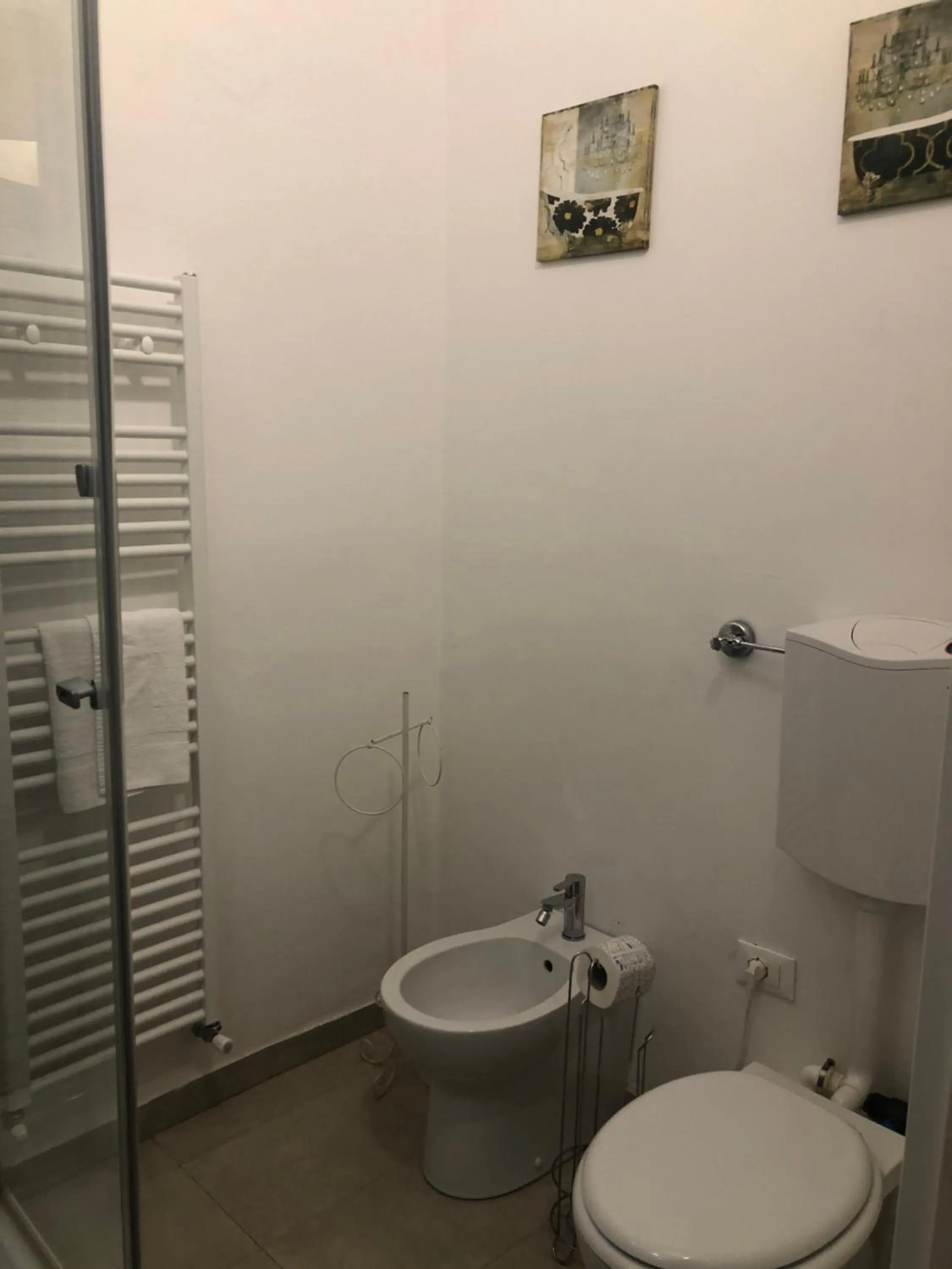 Allegra Toscana - Affittacamere Guest house Arezzo