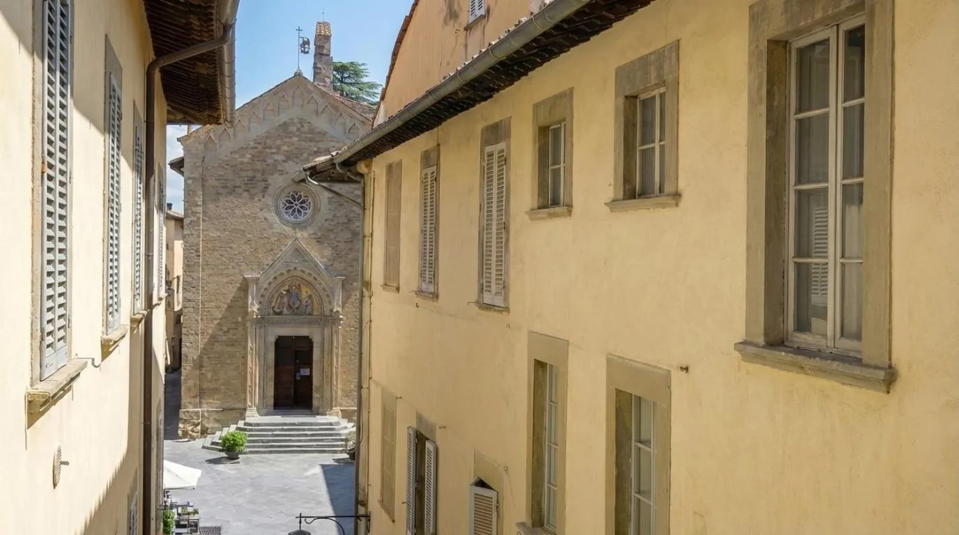 Allegra Toscana - Affittacamere Guest house Arezzo