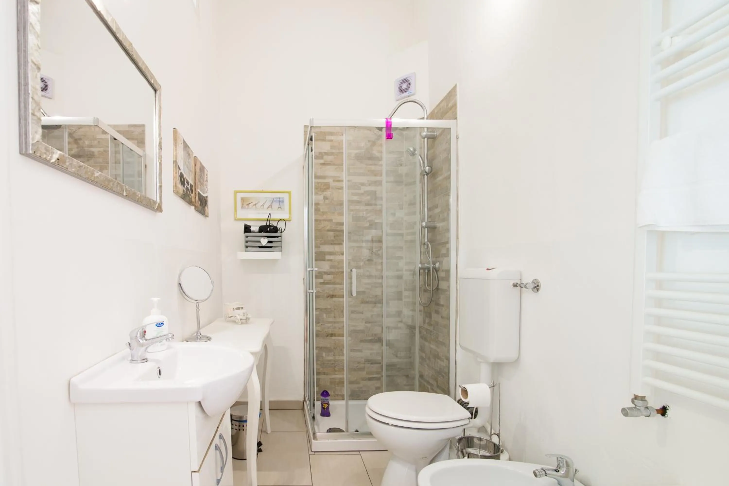 Allegra Toscana - Affittacamere Guest house Arezzo