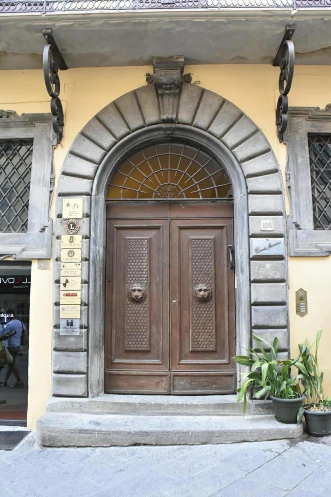 Allegra Toscana - Affittacamere Guest house Arezzo