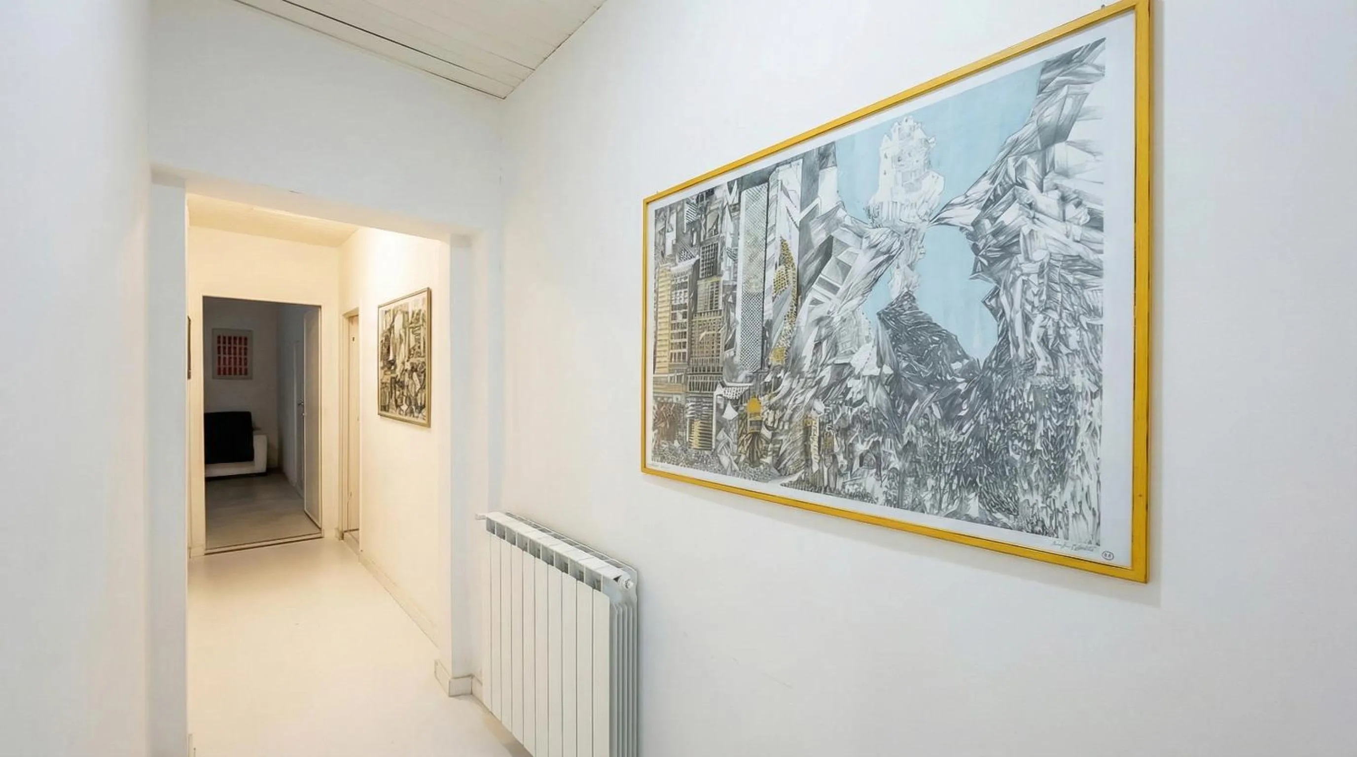 Allegra Toscana - Affittacamere Guest house Arezzo