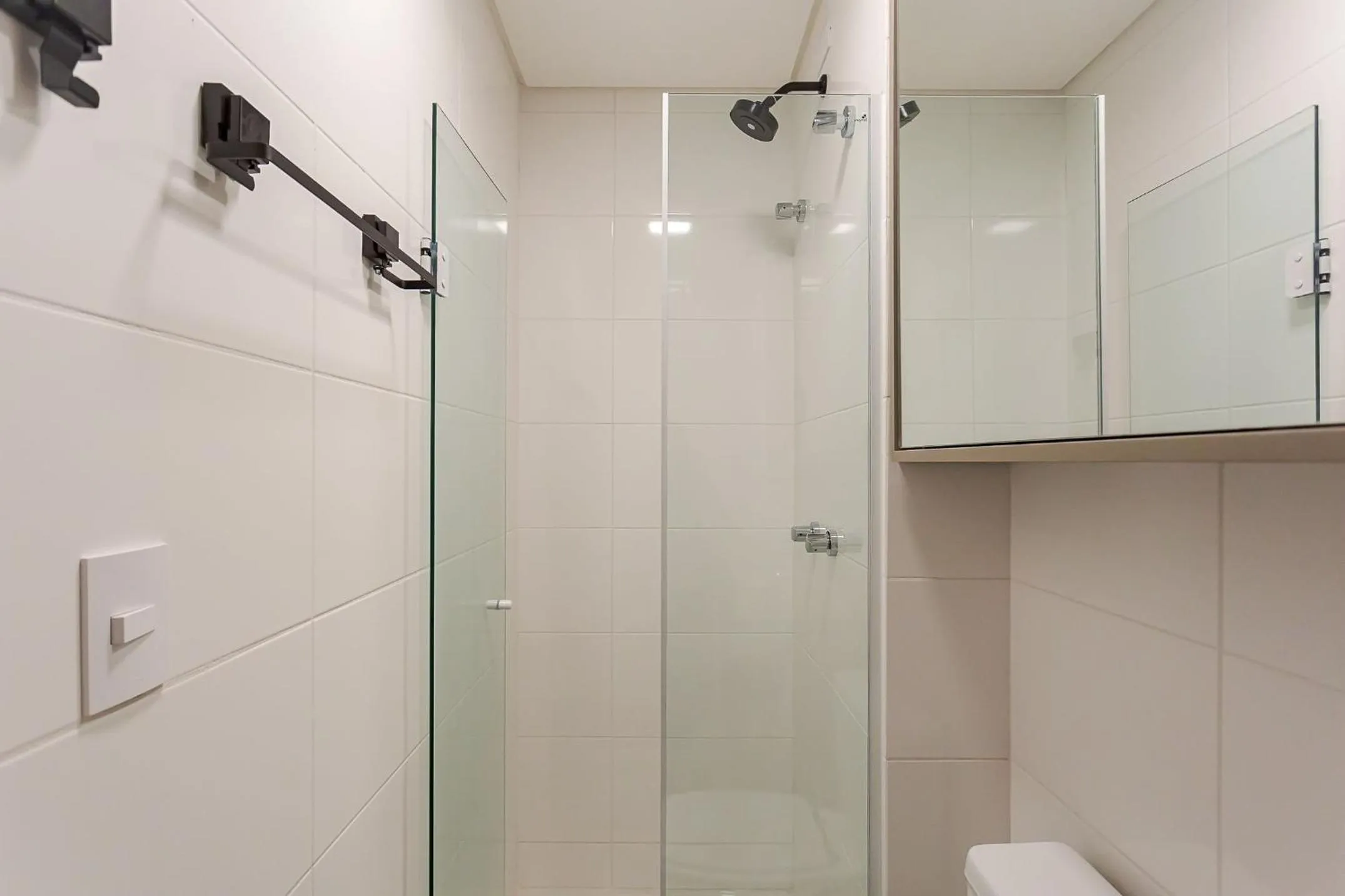 Toilet in Start - Vila Izabel | Gonzaga Stays